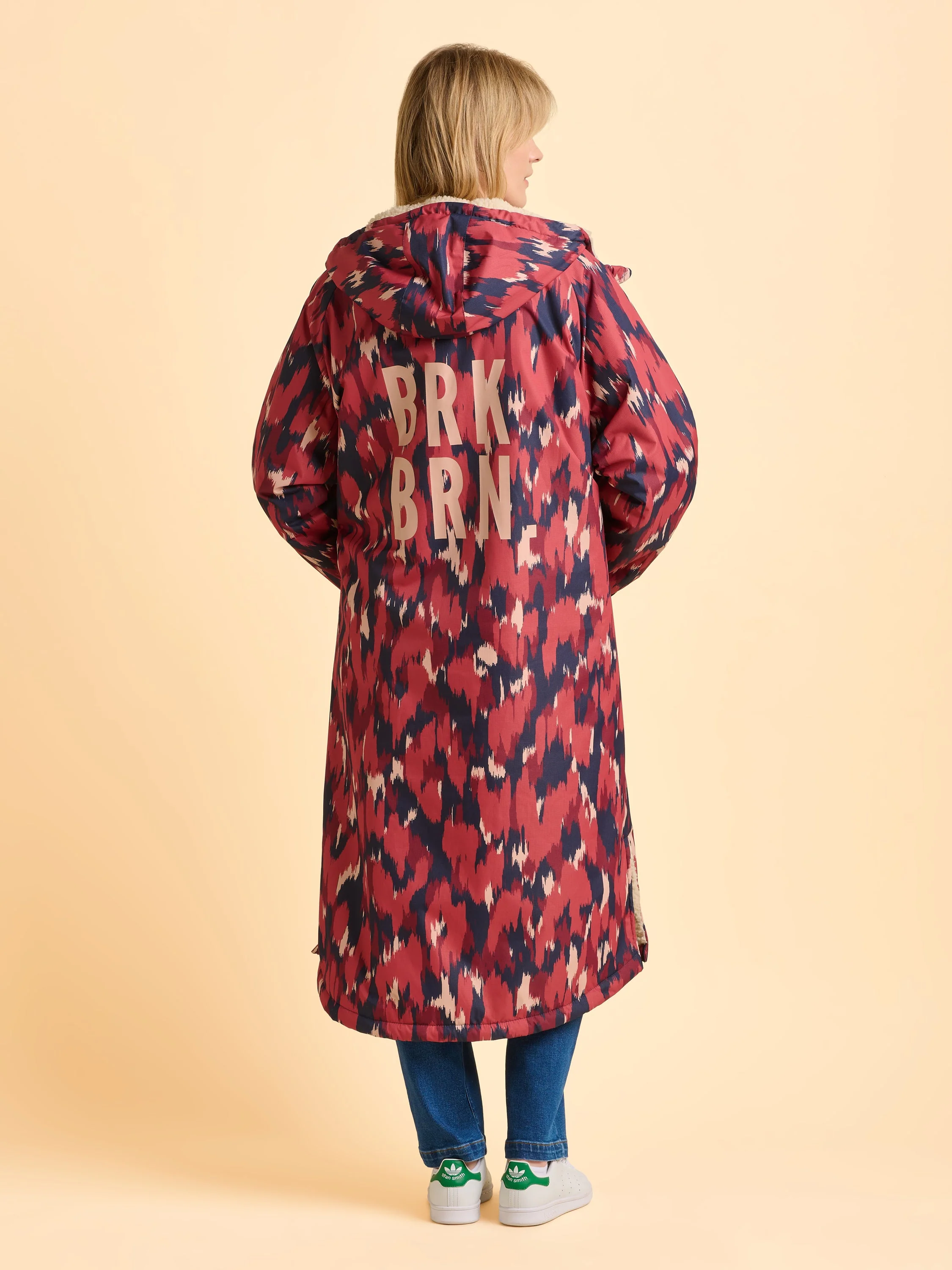 Almer Chinook Changing Robe - Image 2
