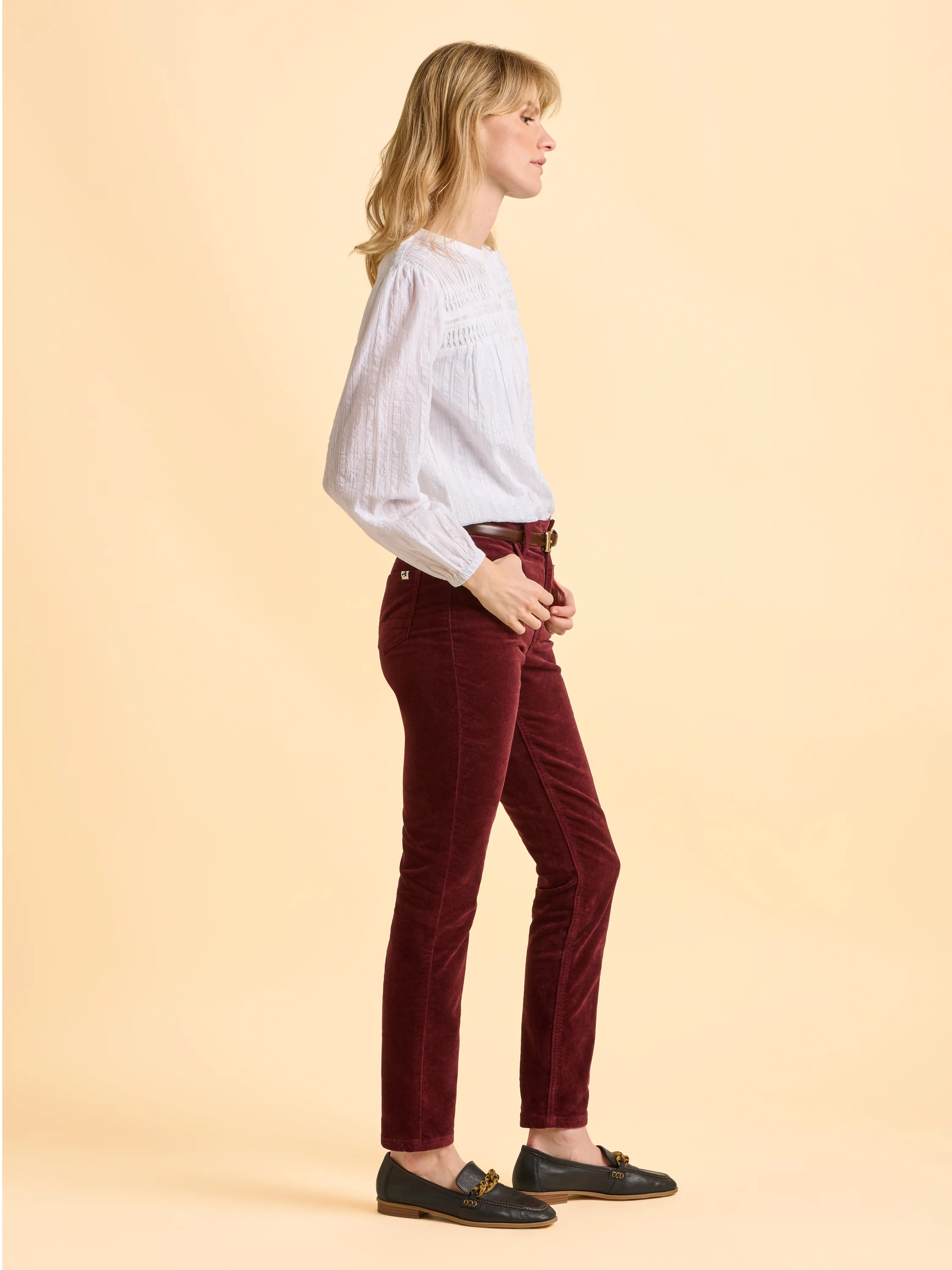 Angelica Blouse - Image 4