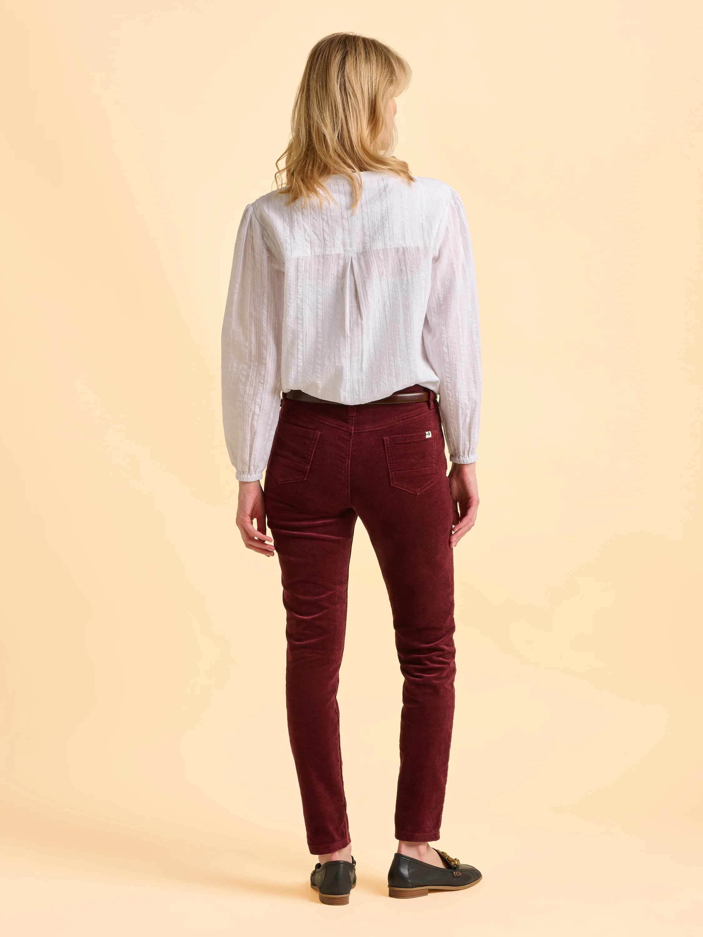 Angelica Blouse - Image 5