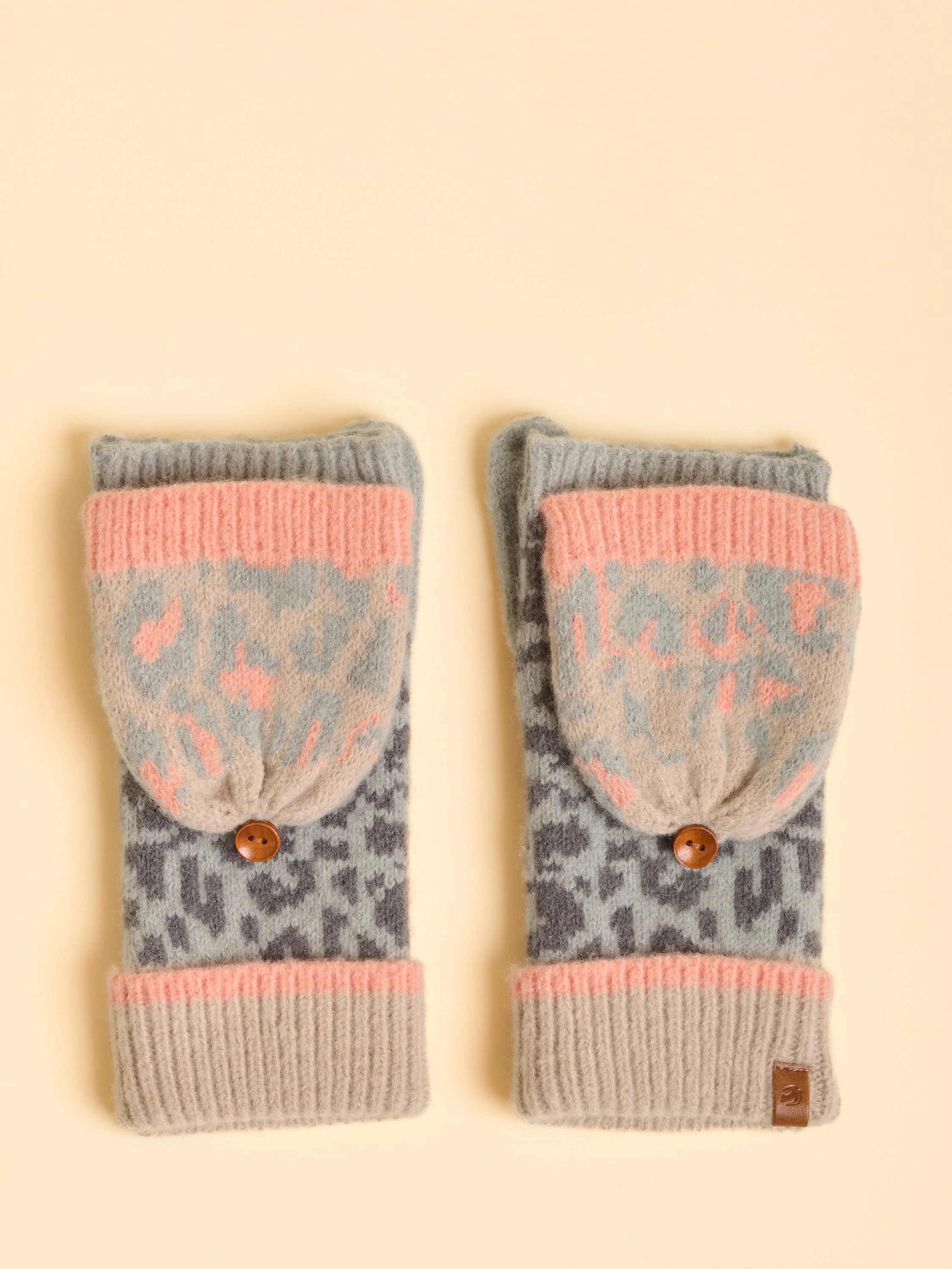 Animax Mitten Glove - Image 3