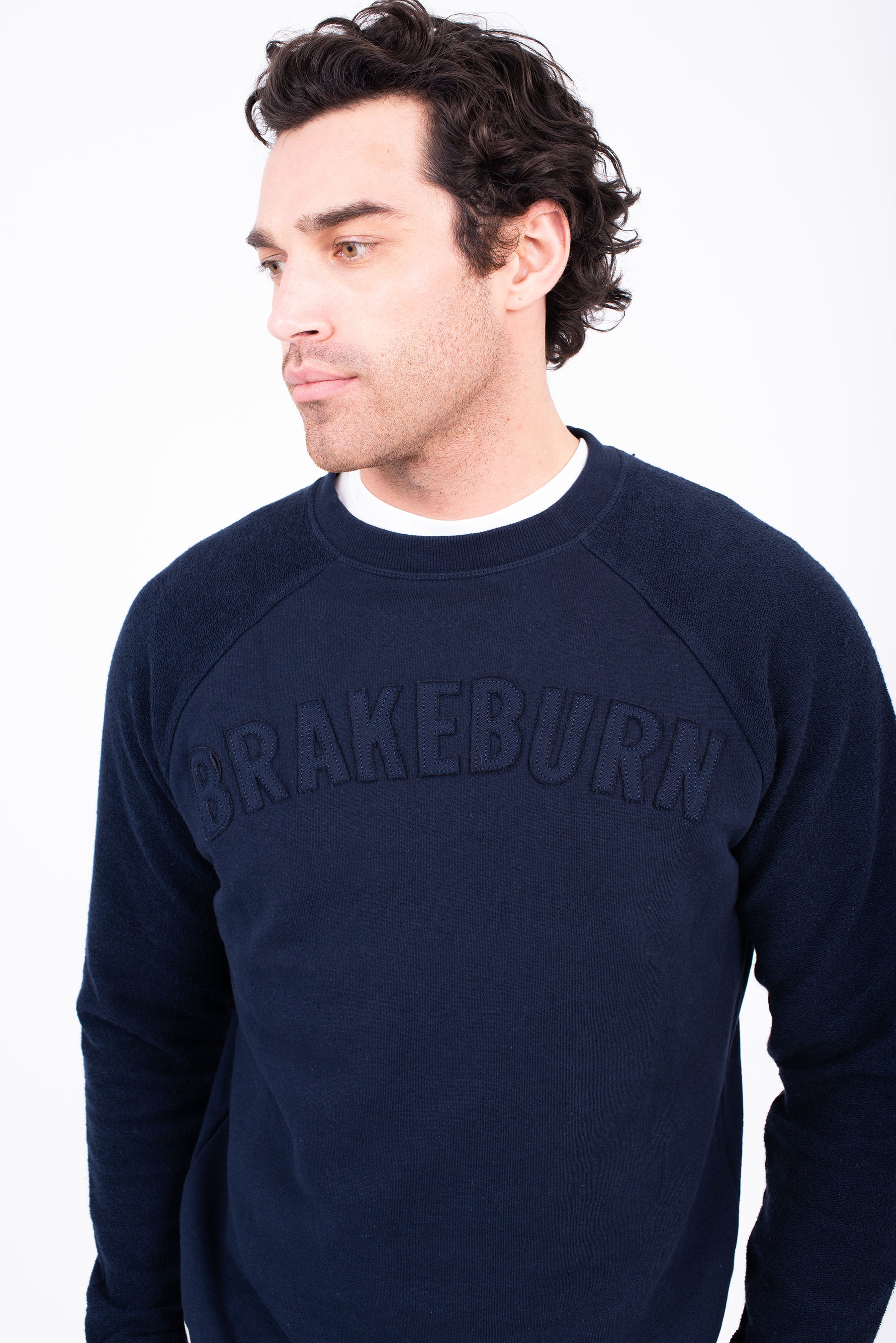 Applique Sweat - Image 2