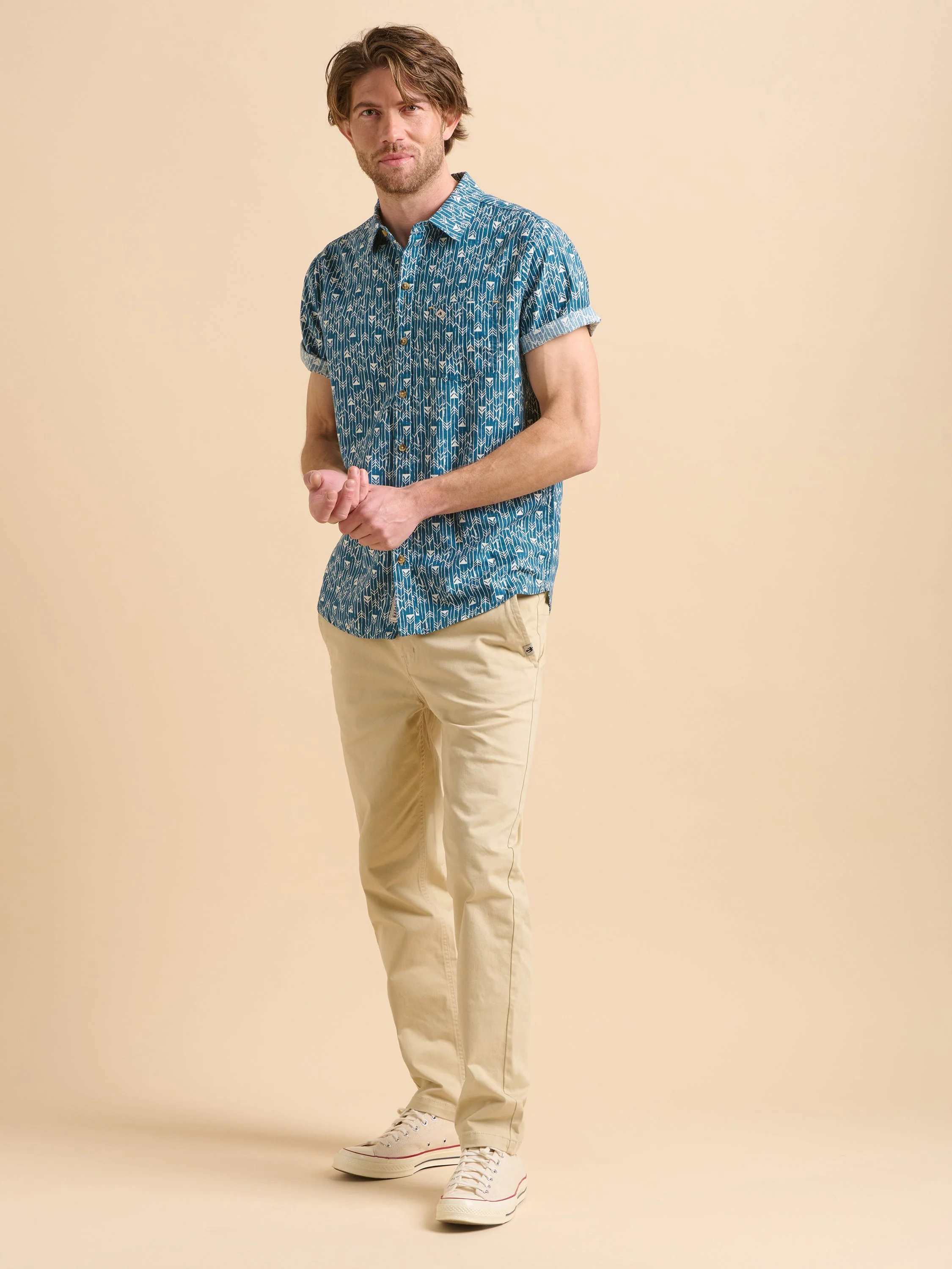 Arrows Shirt - Image 4