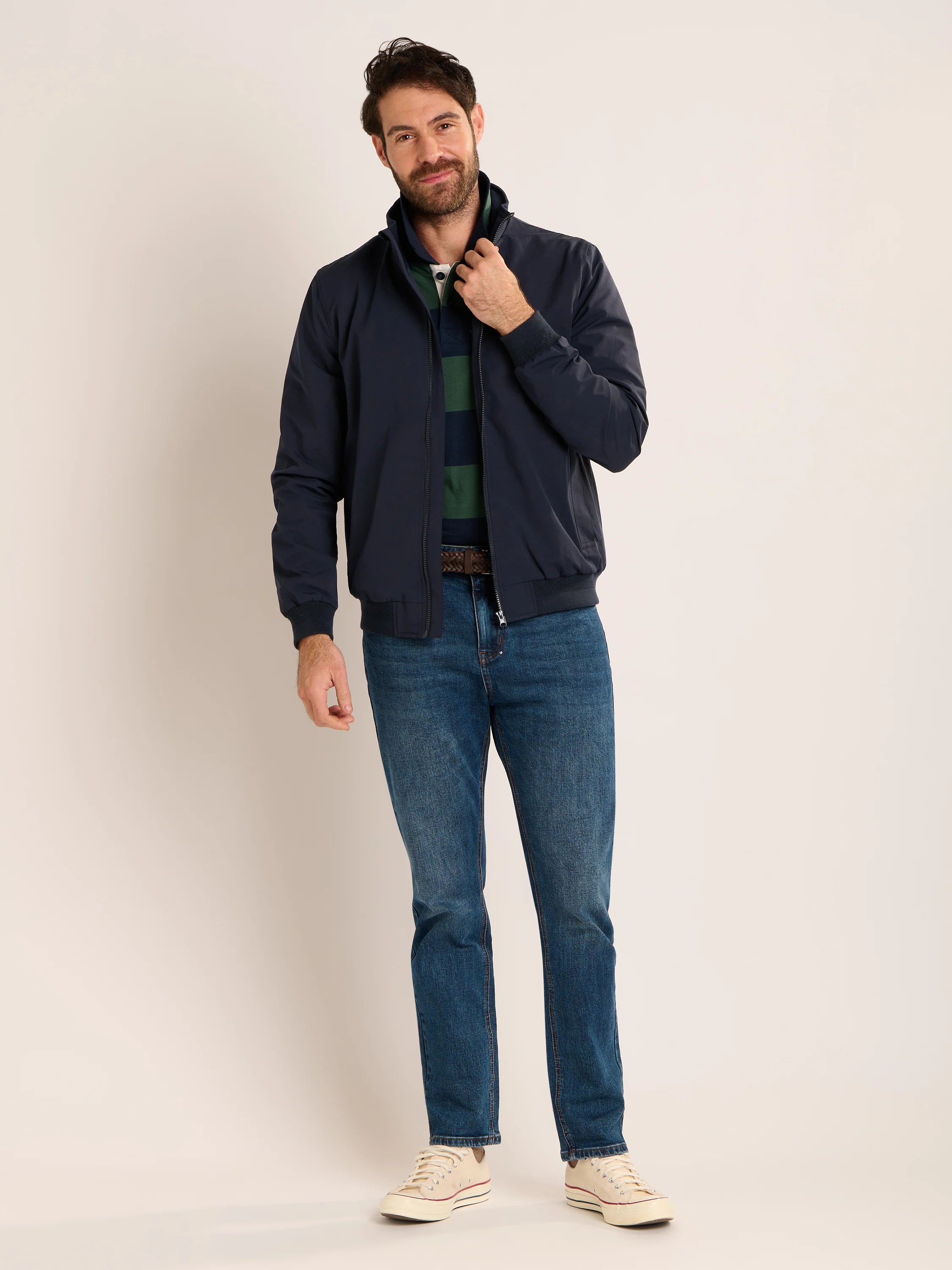 Babcary Jacket - Image 10