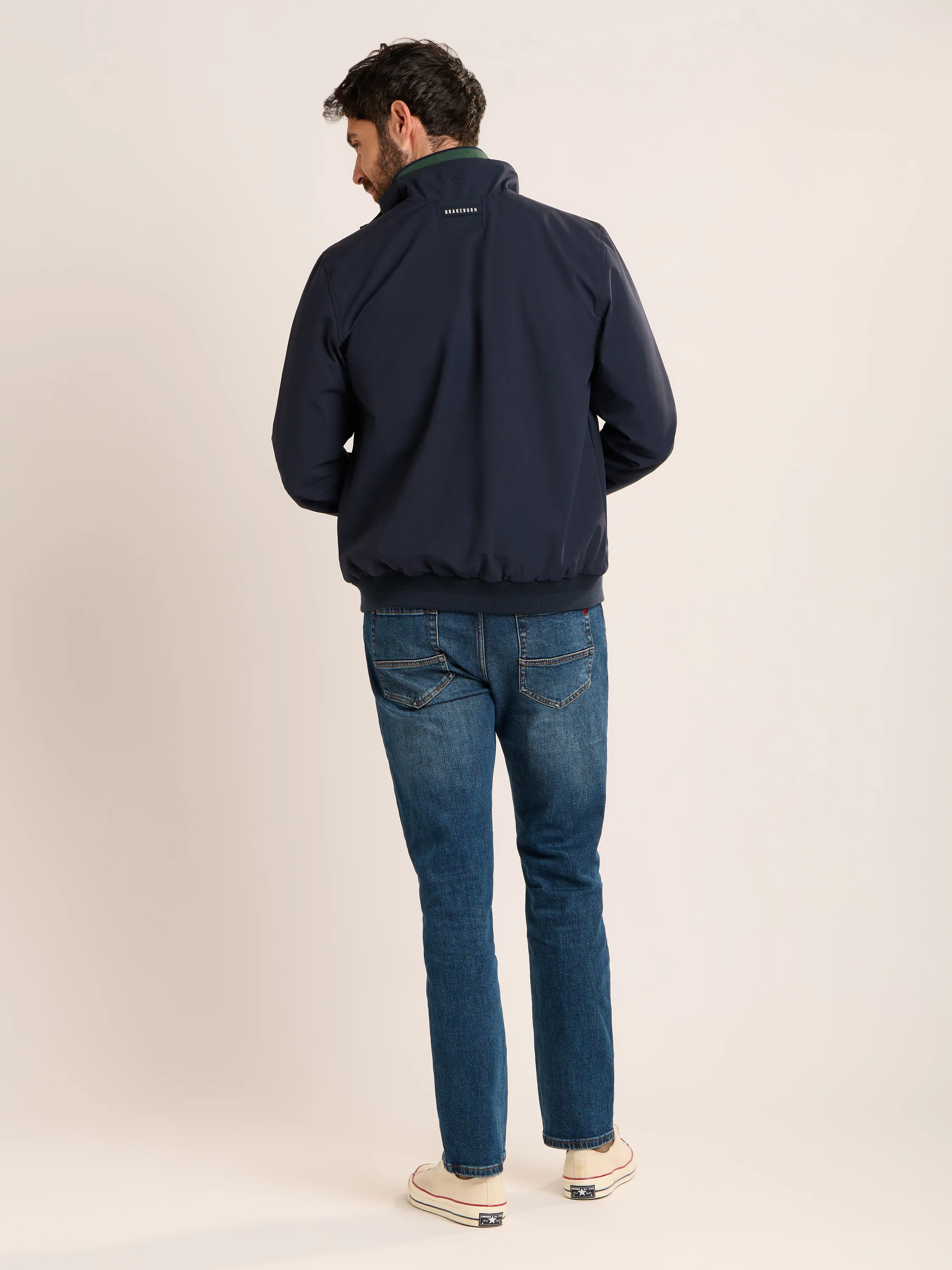 Babcary Jacket - Image 3