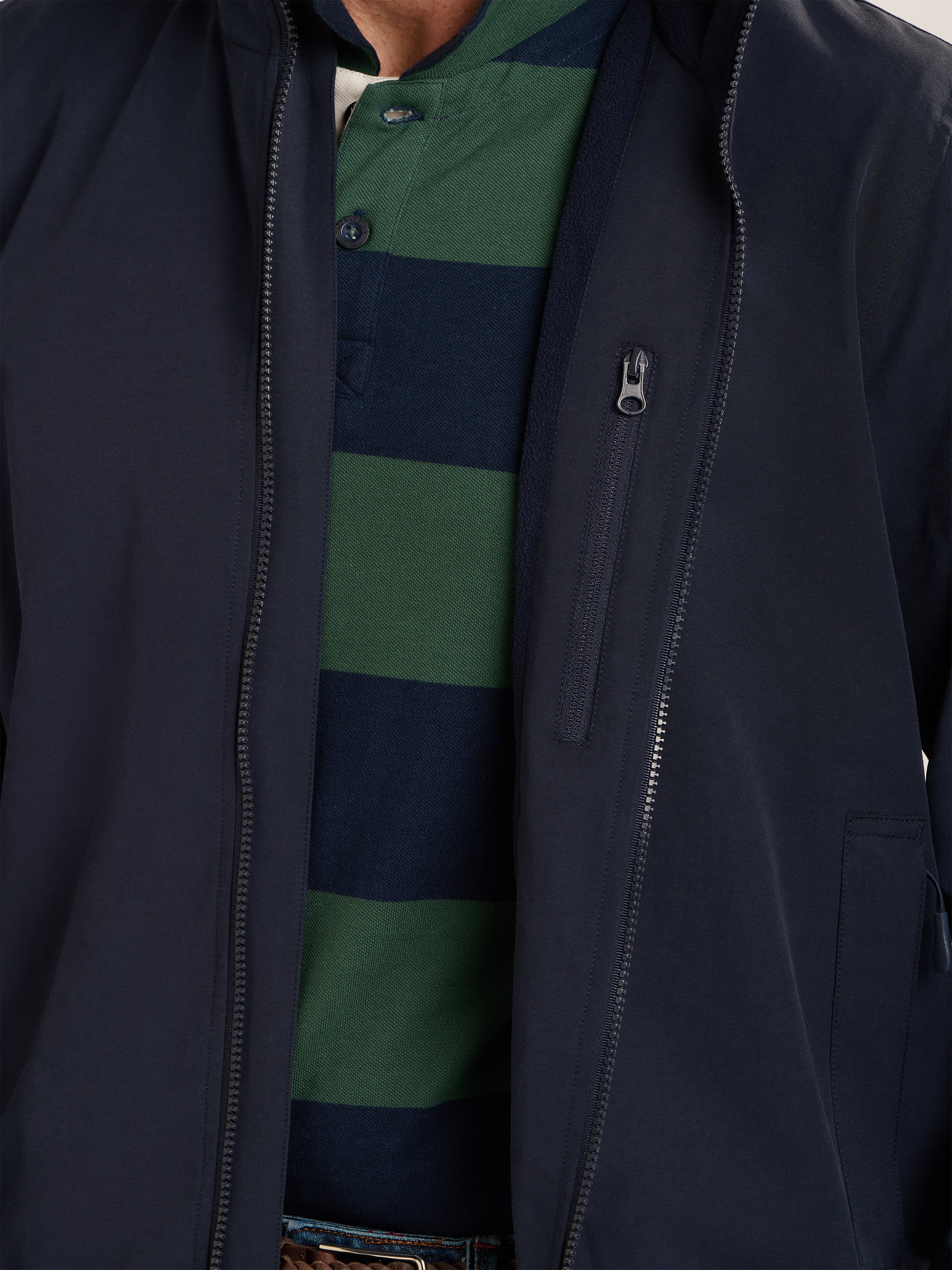 Babcary Jacket - Image 4