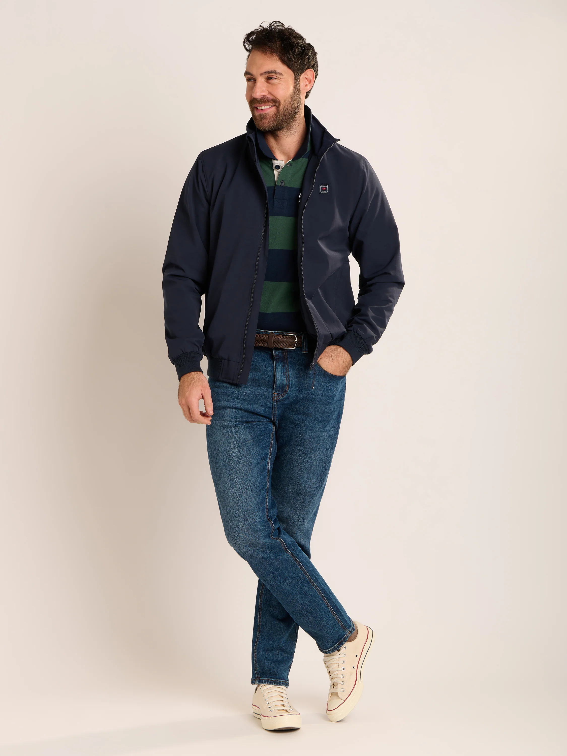 Babcary Jacket - Image 5