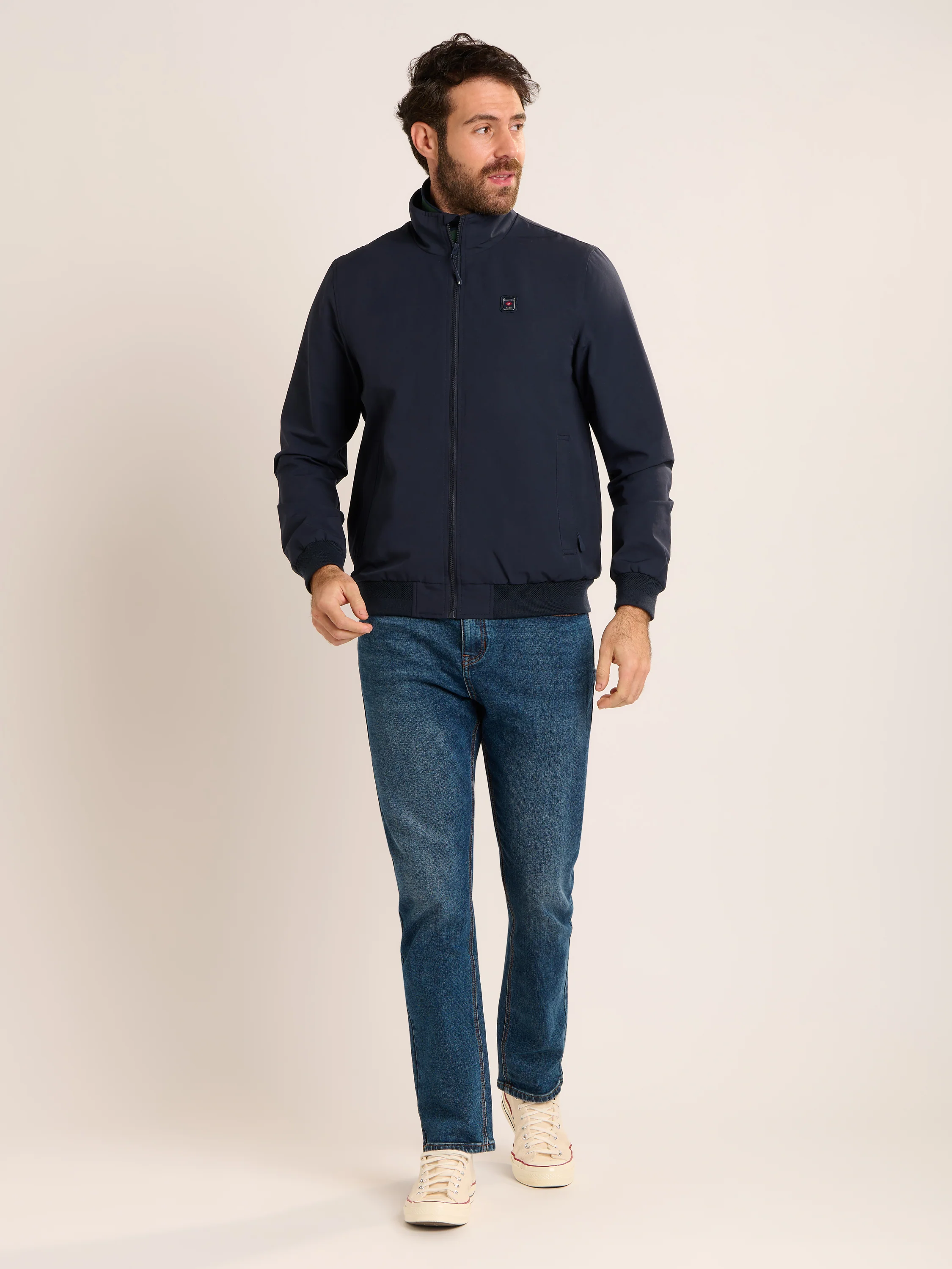 Babcary Jacket - Image 7