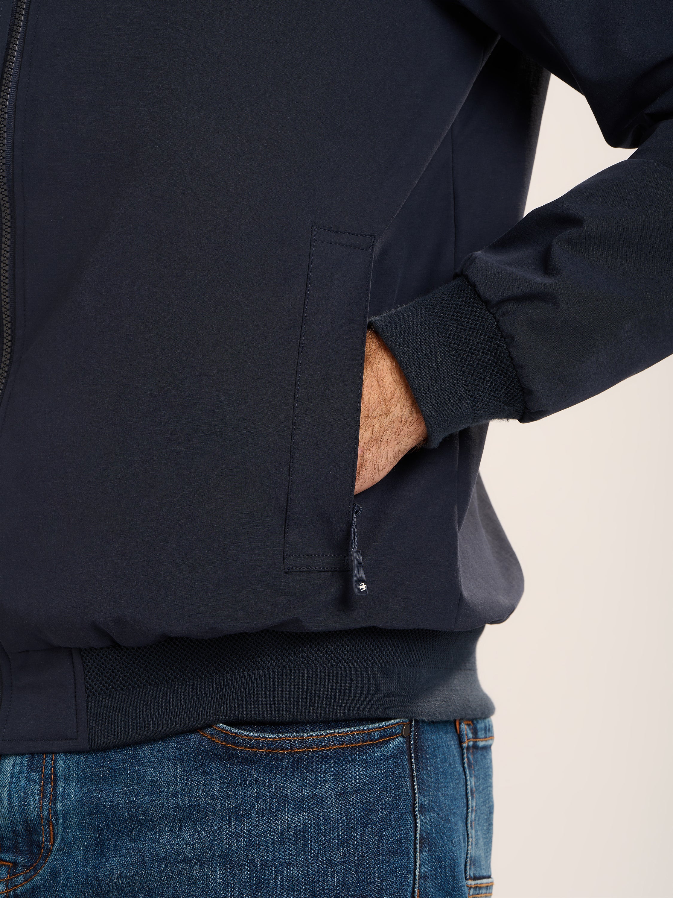 Babcary Jacket - Image 8