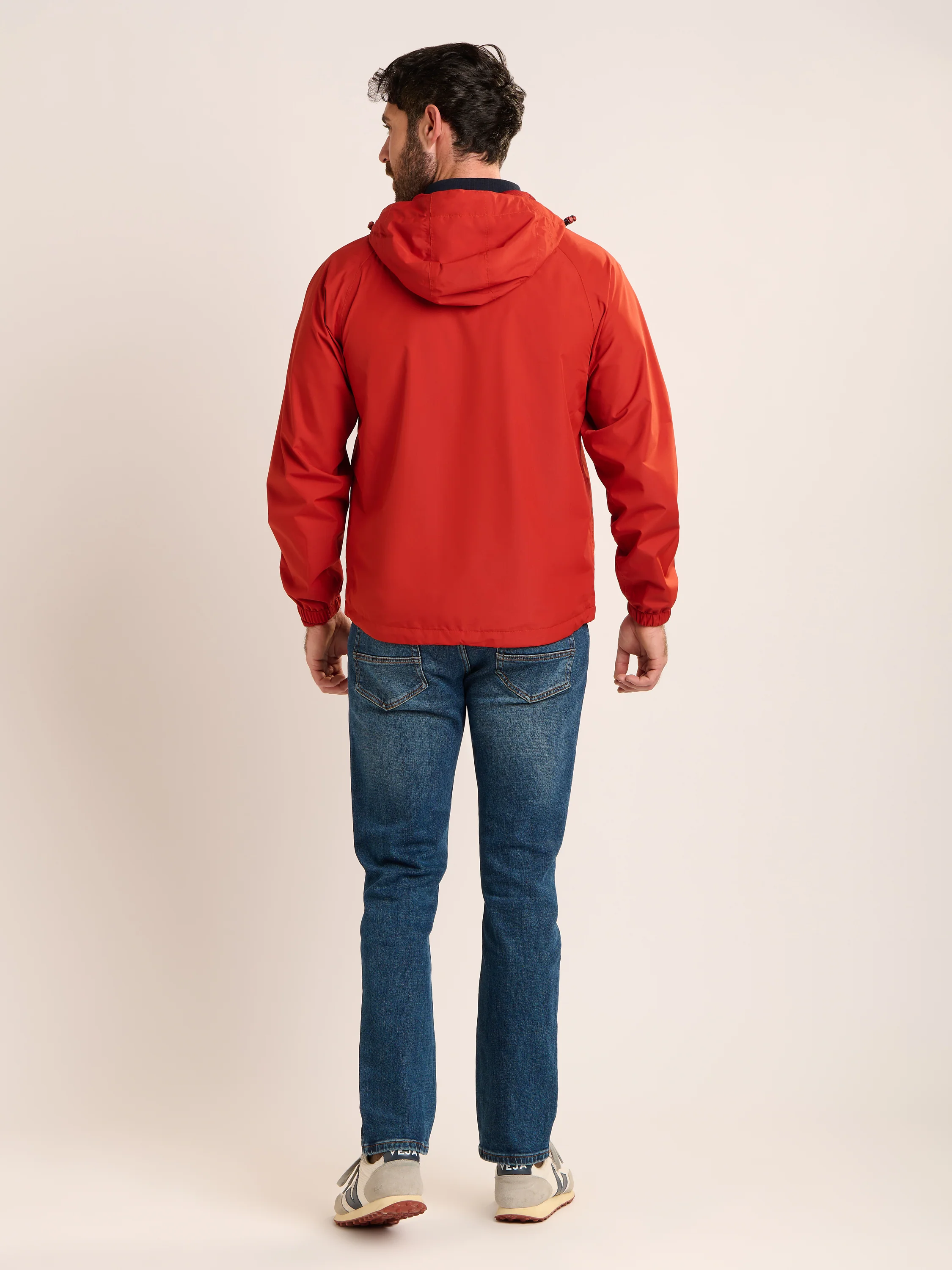 Balderstone Lightweight Showerproof Jacket - Image 2