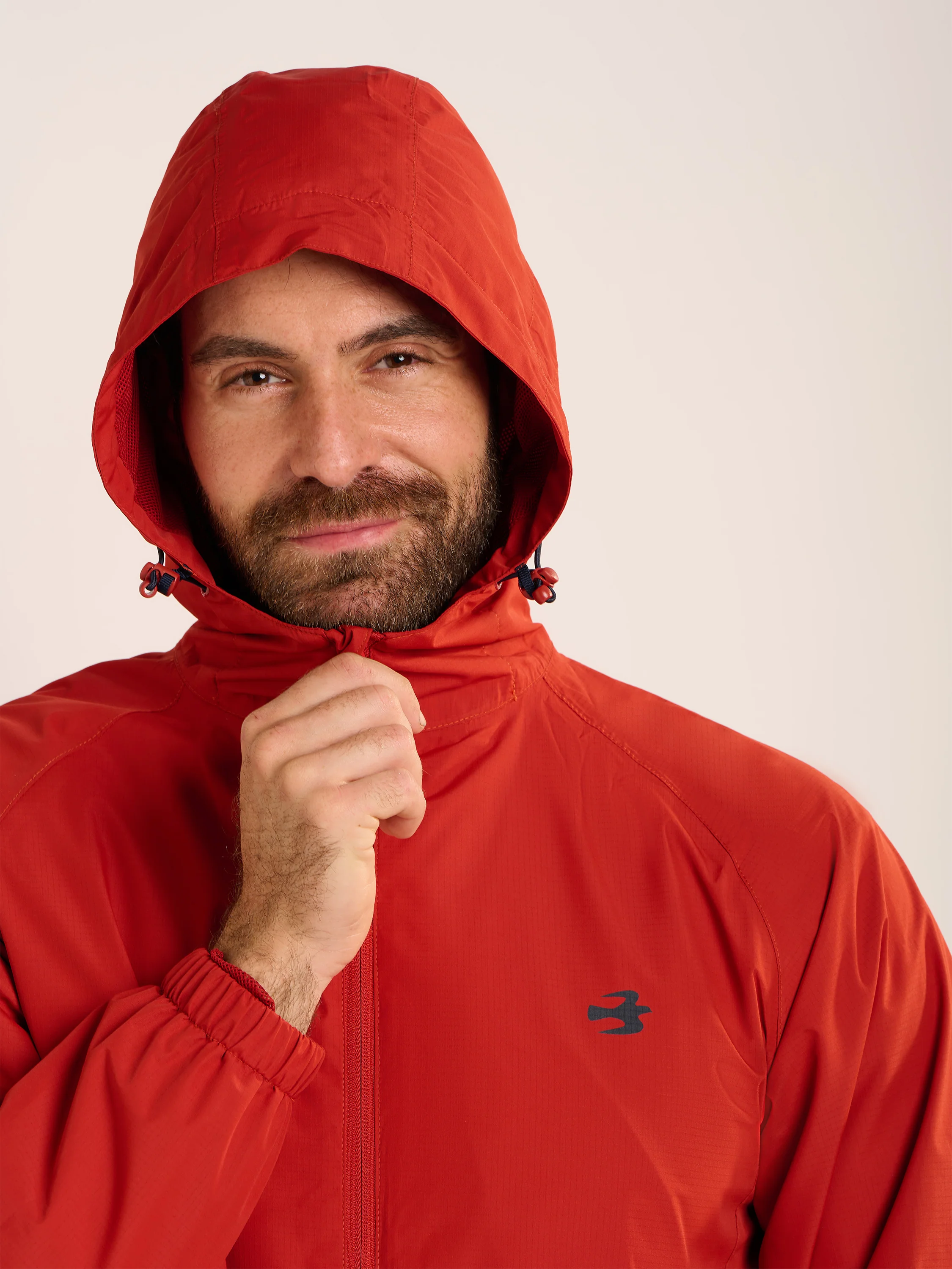 Balderstone Lightweight Showerproof Jacket - Image 5
