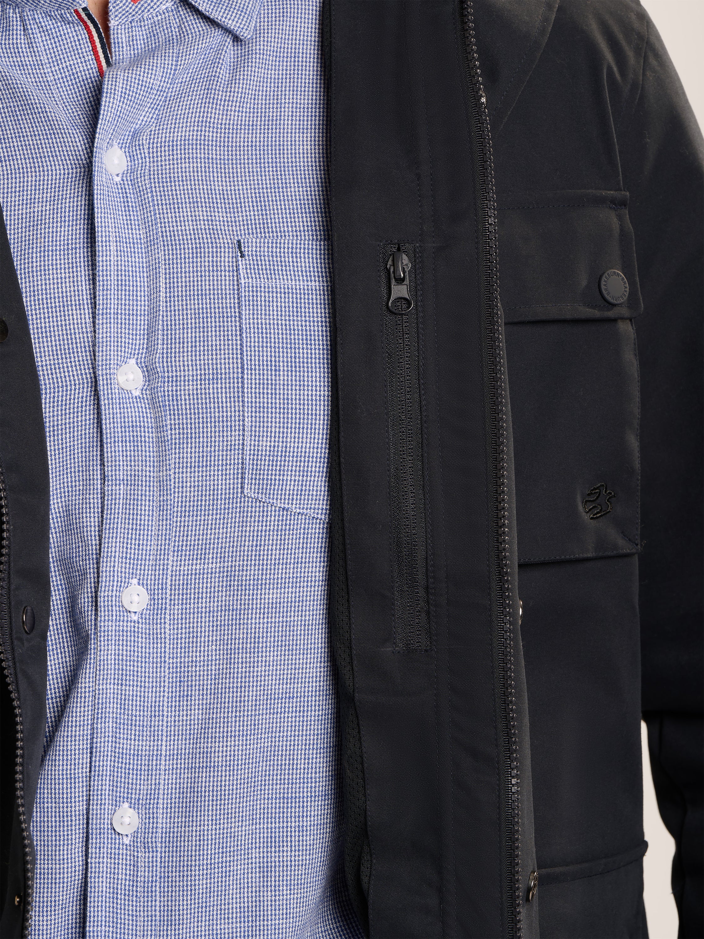 Ballitore Field Jacket - Image 8