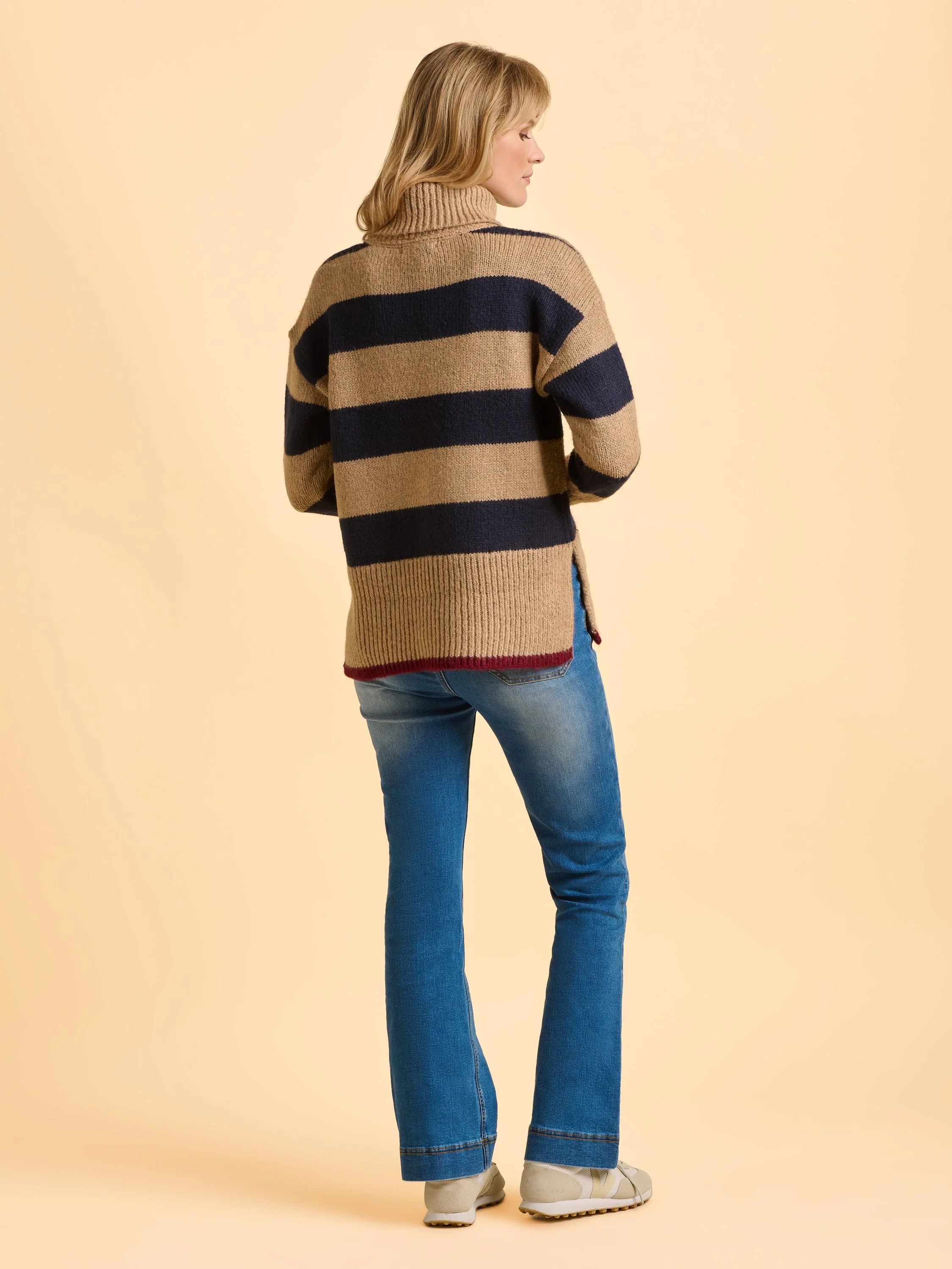 Bay Jumper - Image 2