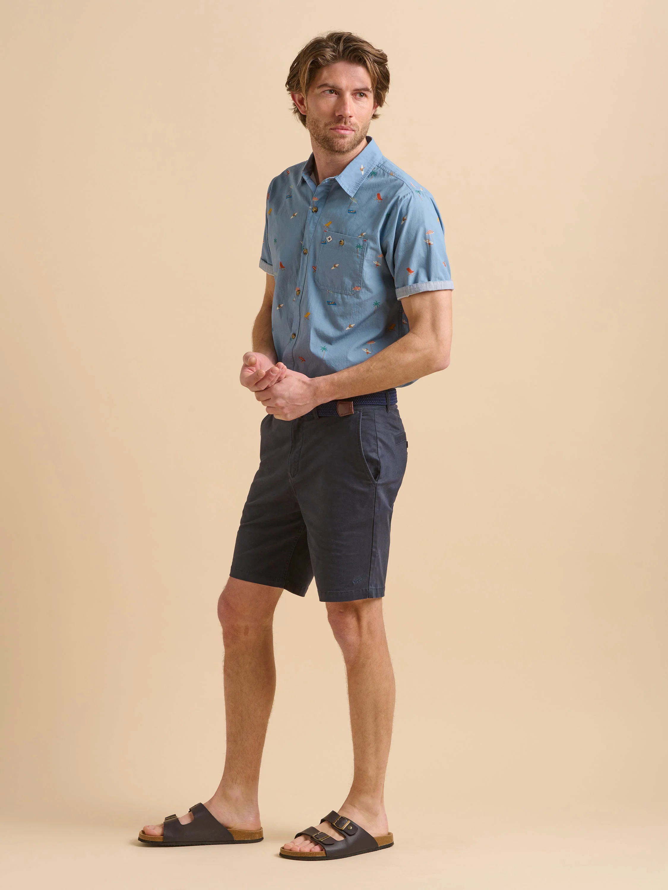 Beach Shirt - Image 3