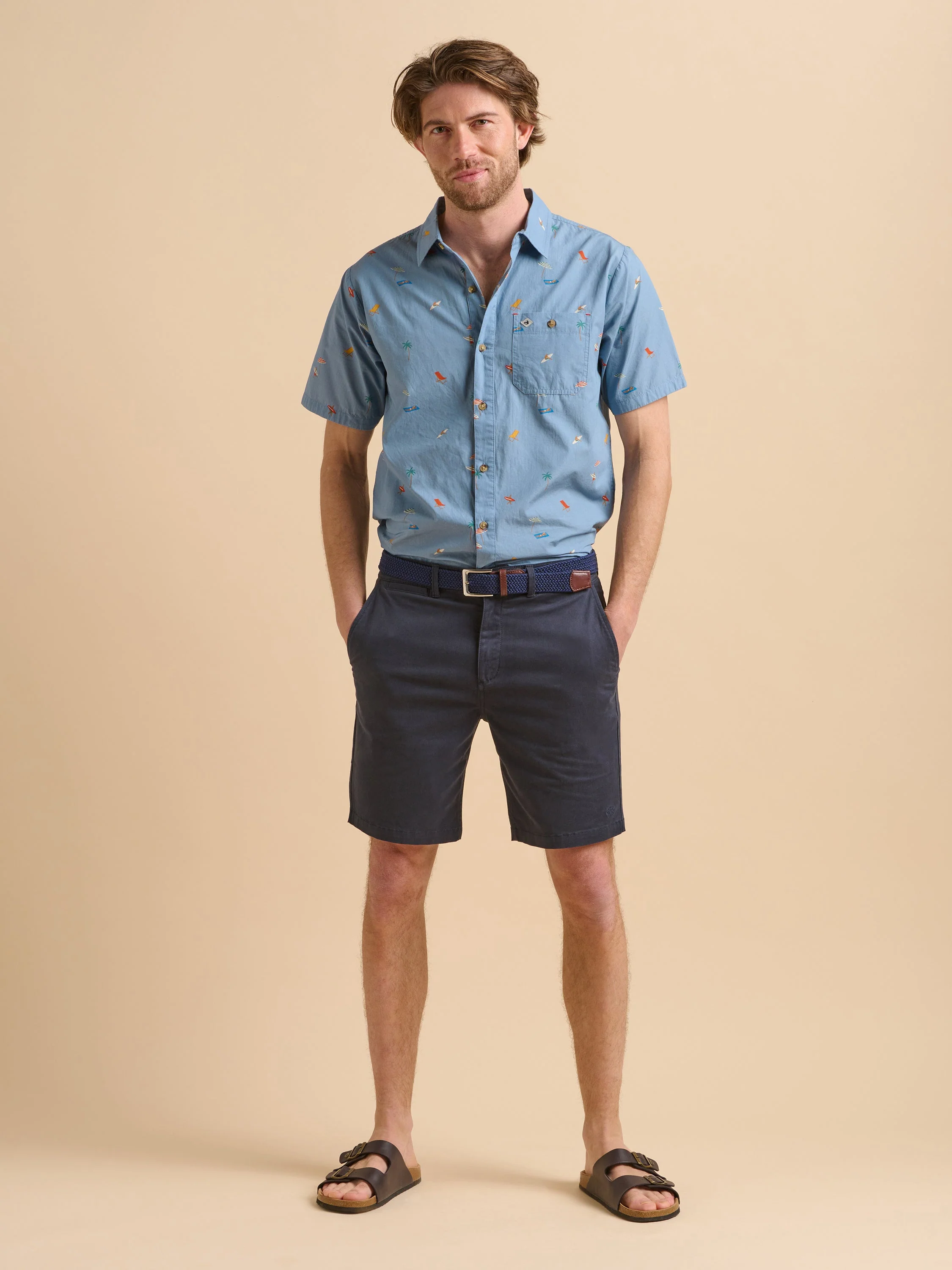 Beach Shirt - Image 6