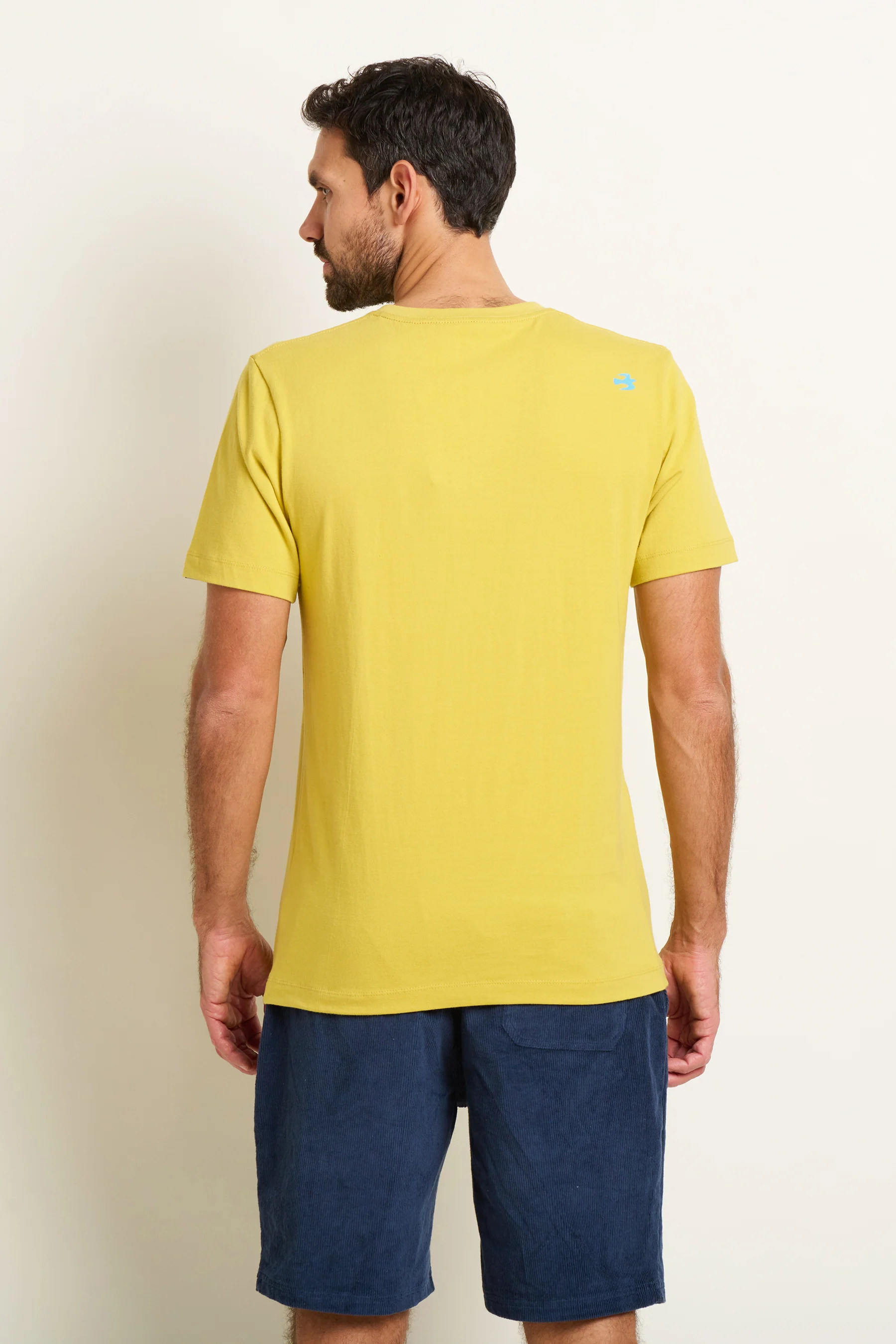 Bear Tee - Image 2