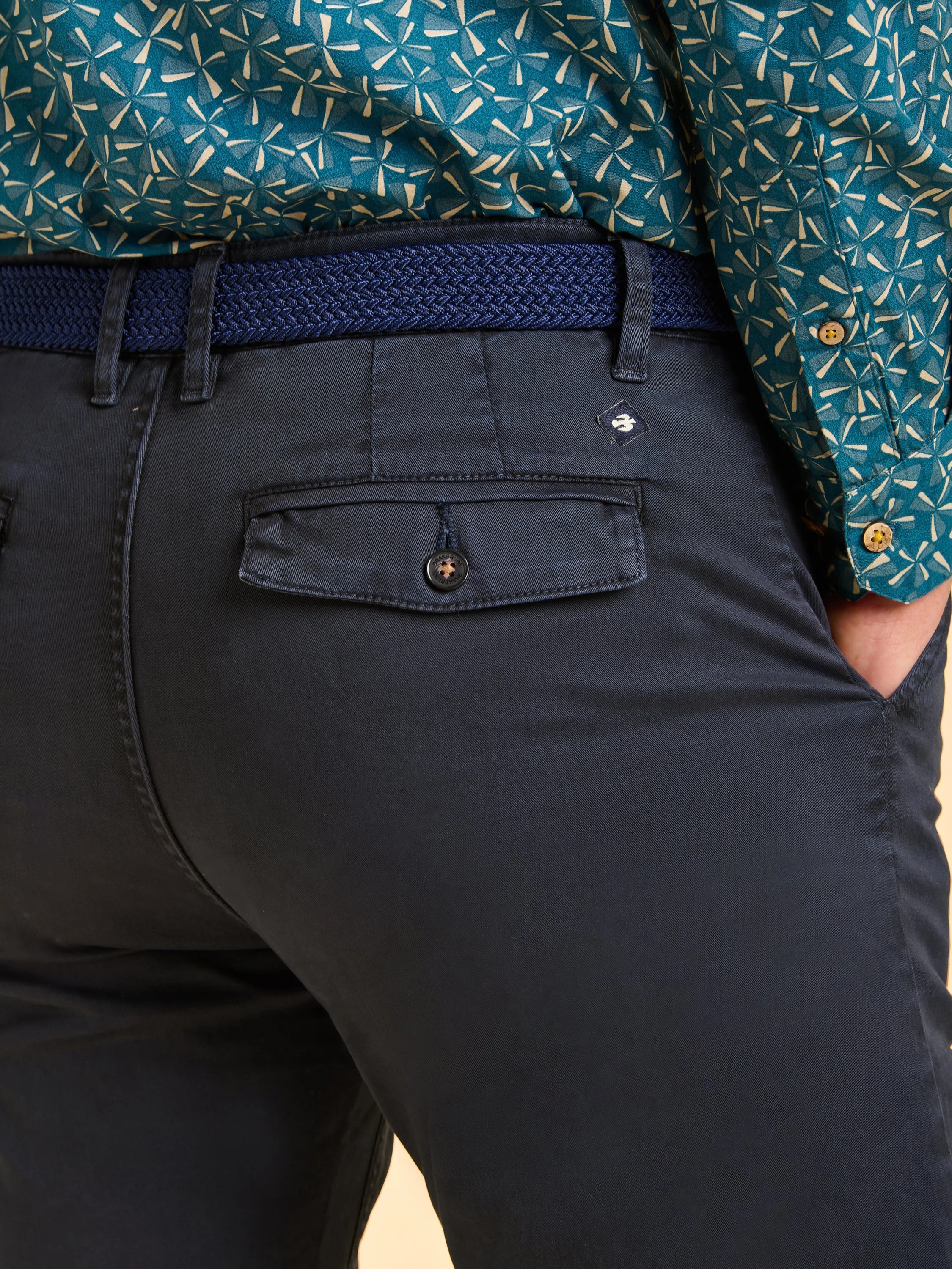 Beccles Trouser - Image 4