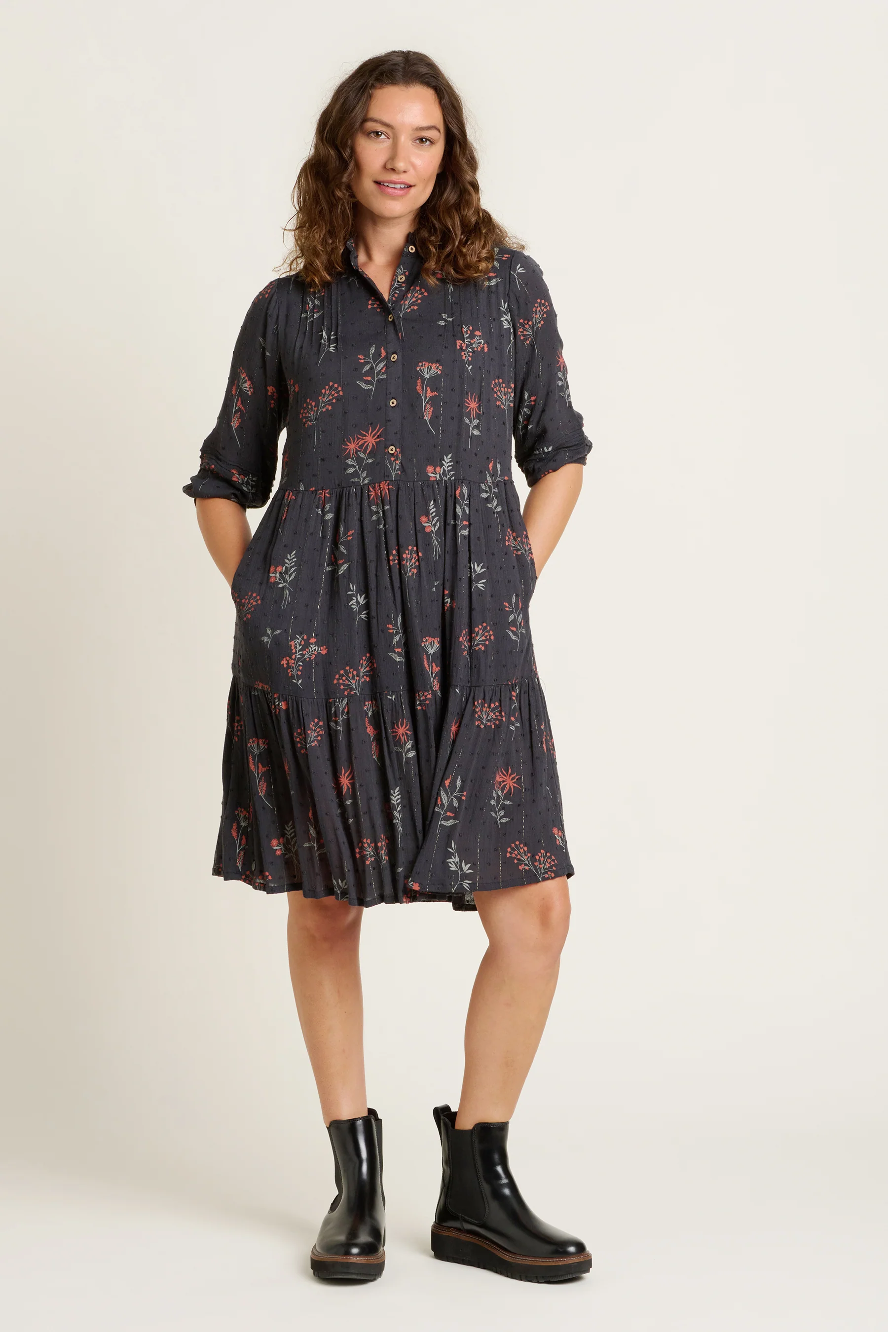 Bella Dress - Image 3
