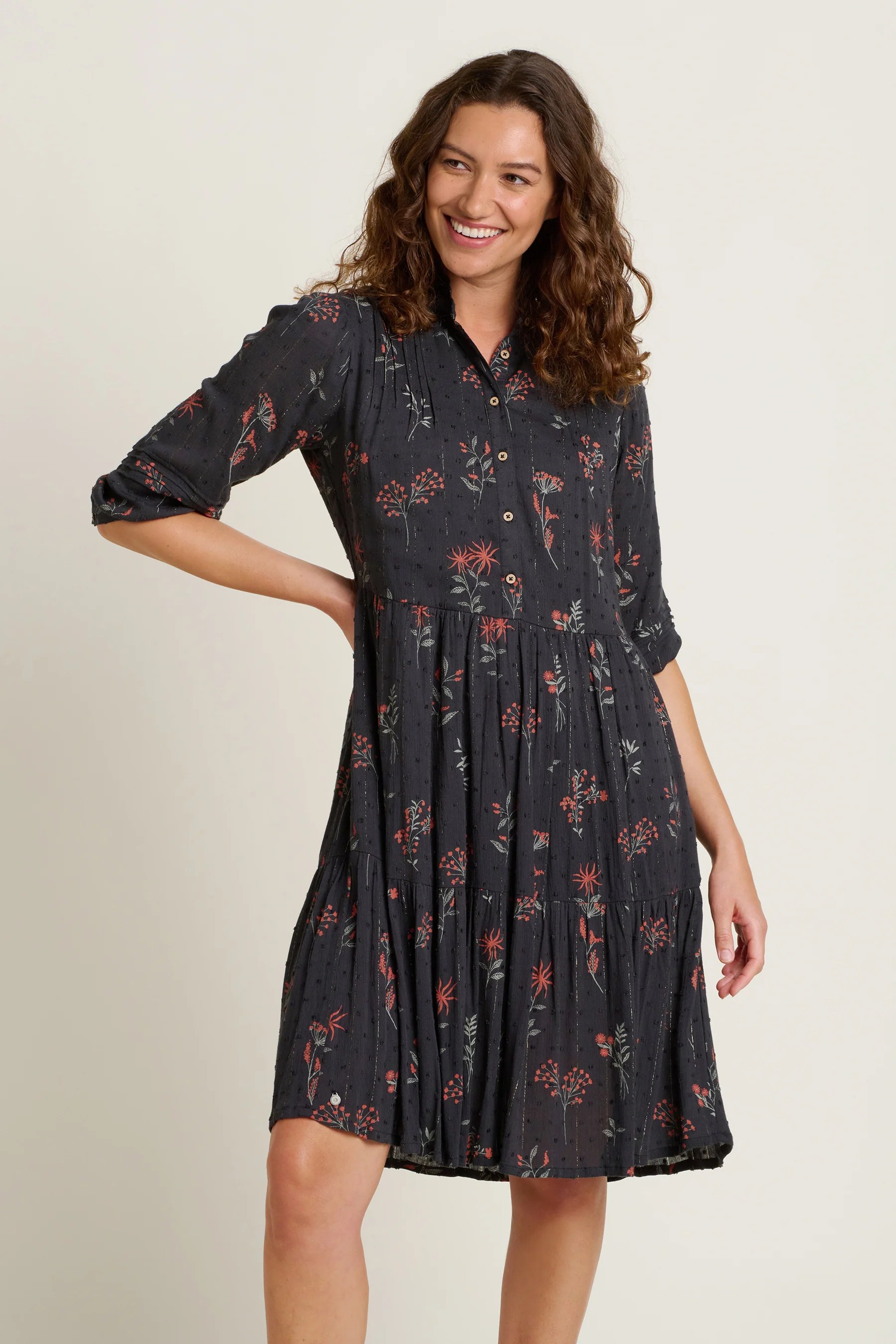 Bella Dress - Image 4