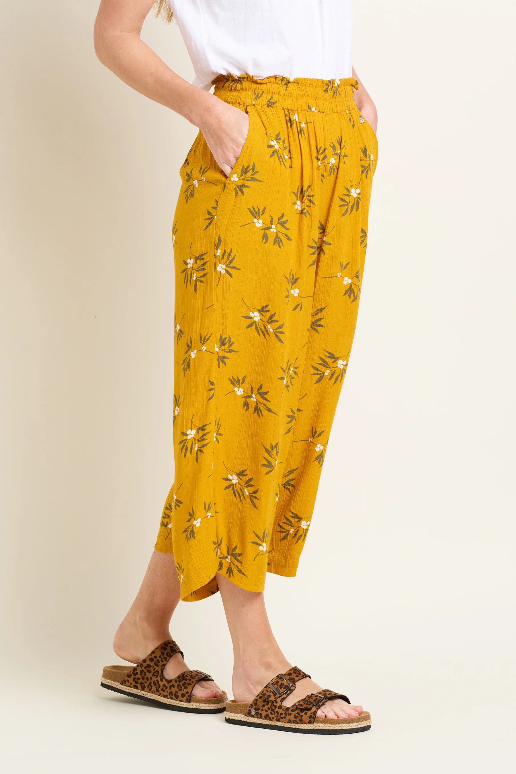 Berry Culotte - Image 2