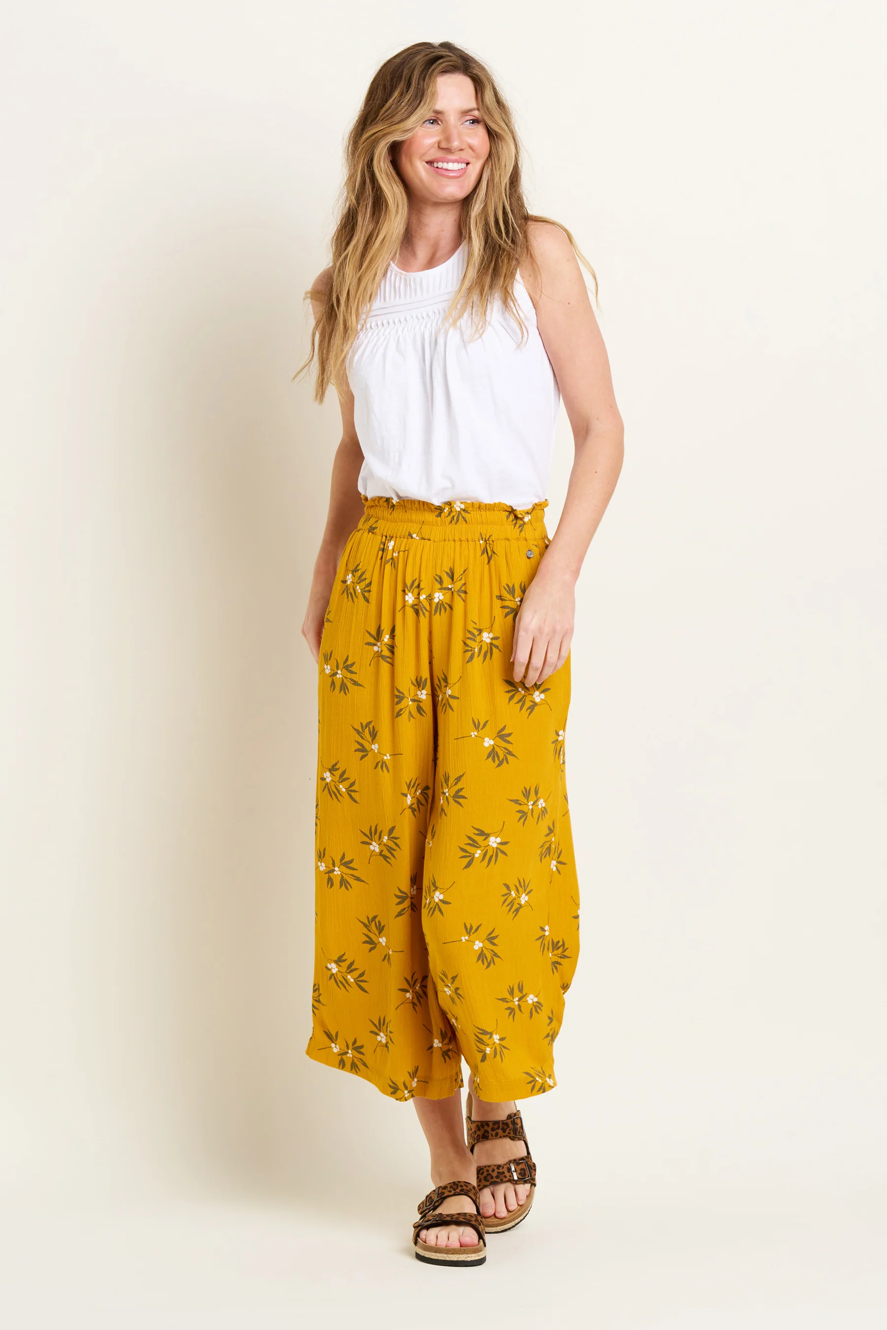 Berry Culotte - Image 5