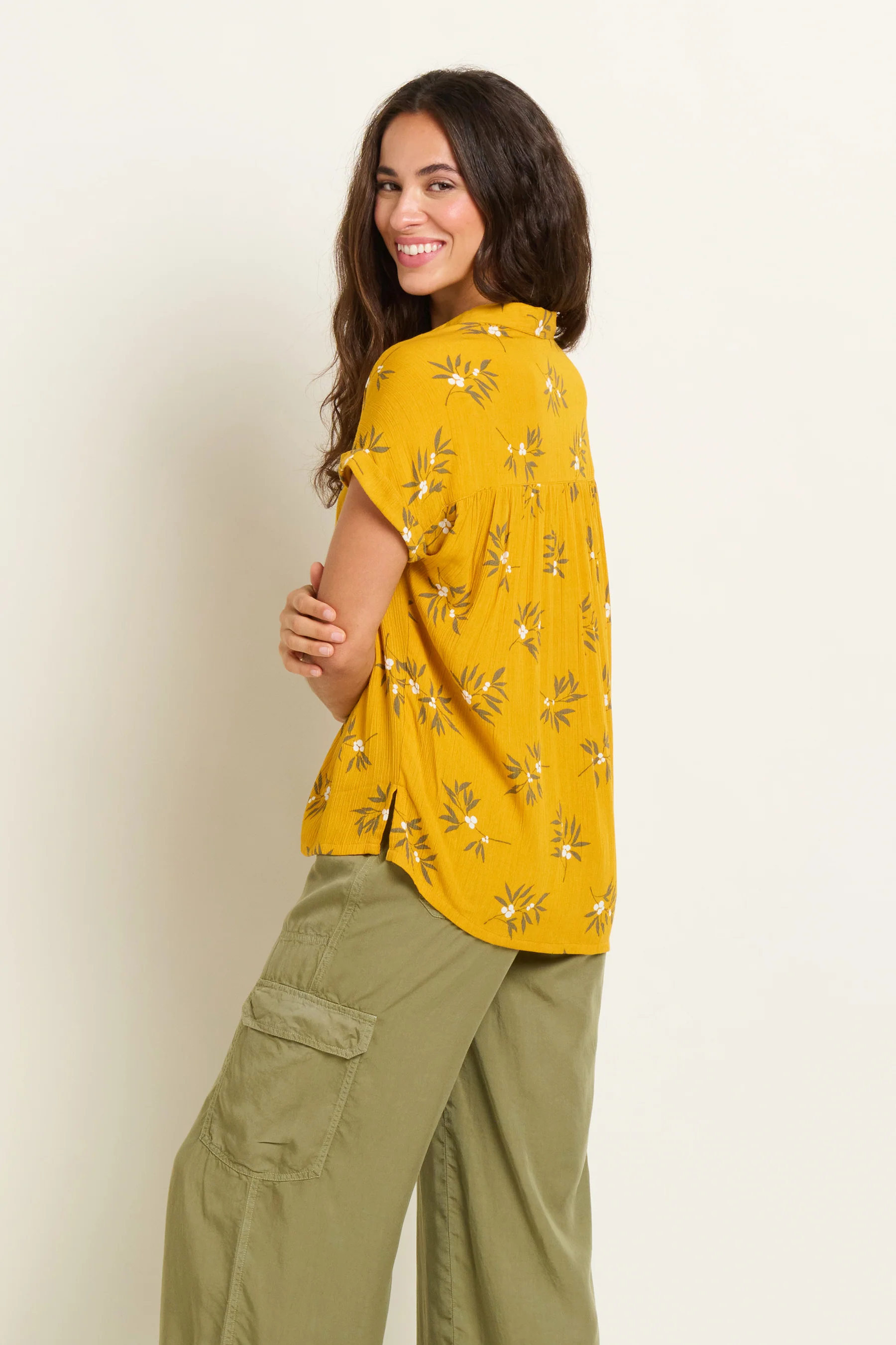 Berry Shirt - Image 3