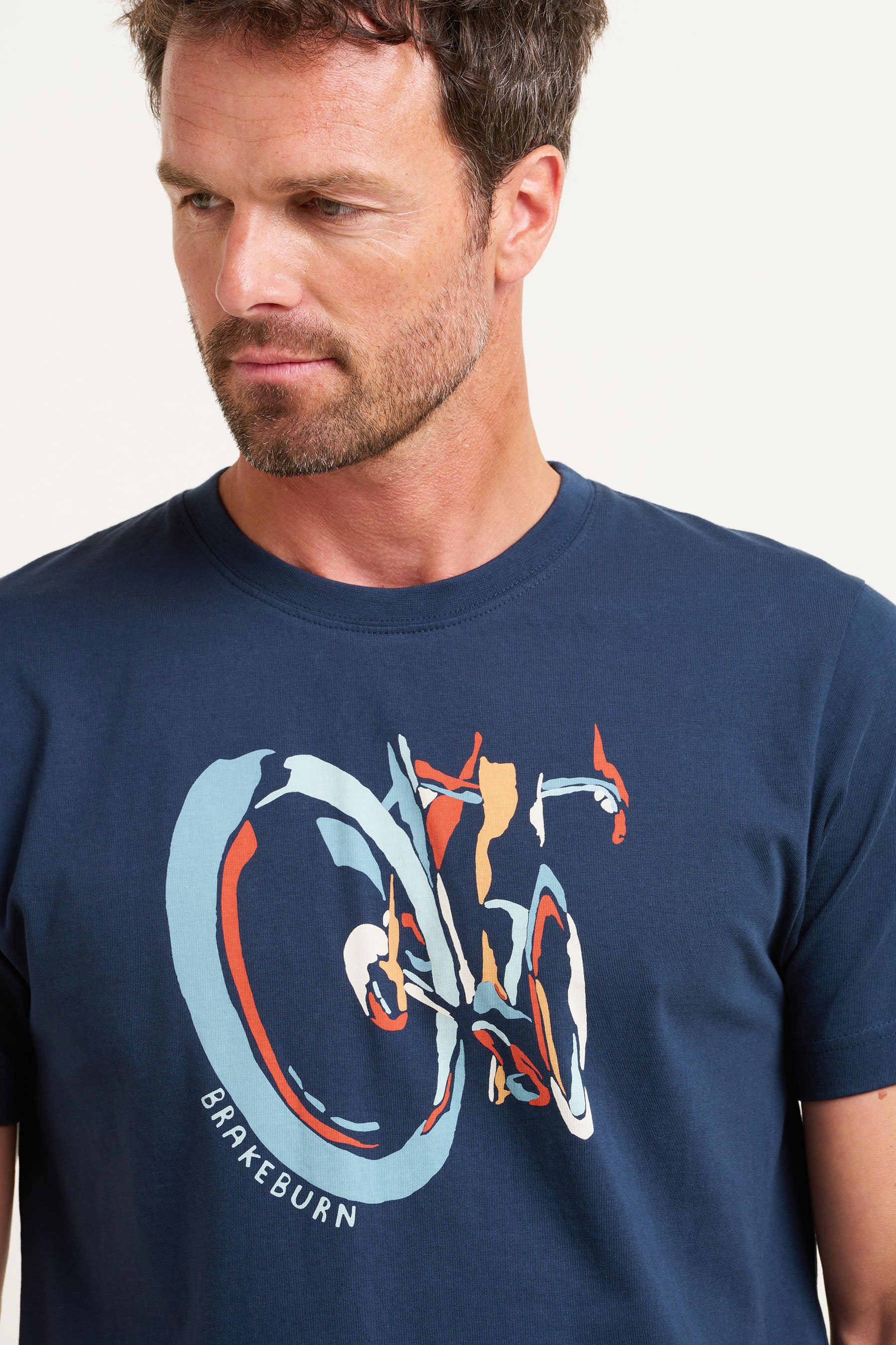 Bike Tshirt - Image 2