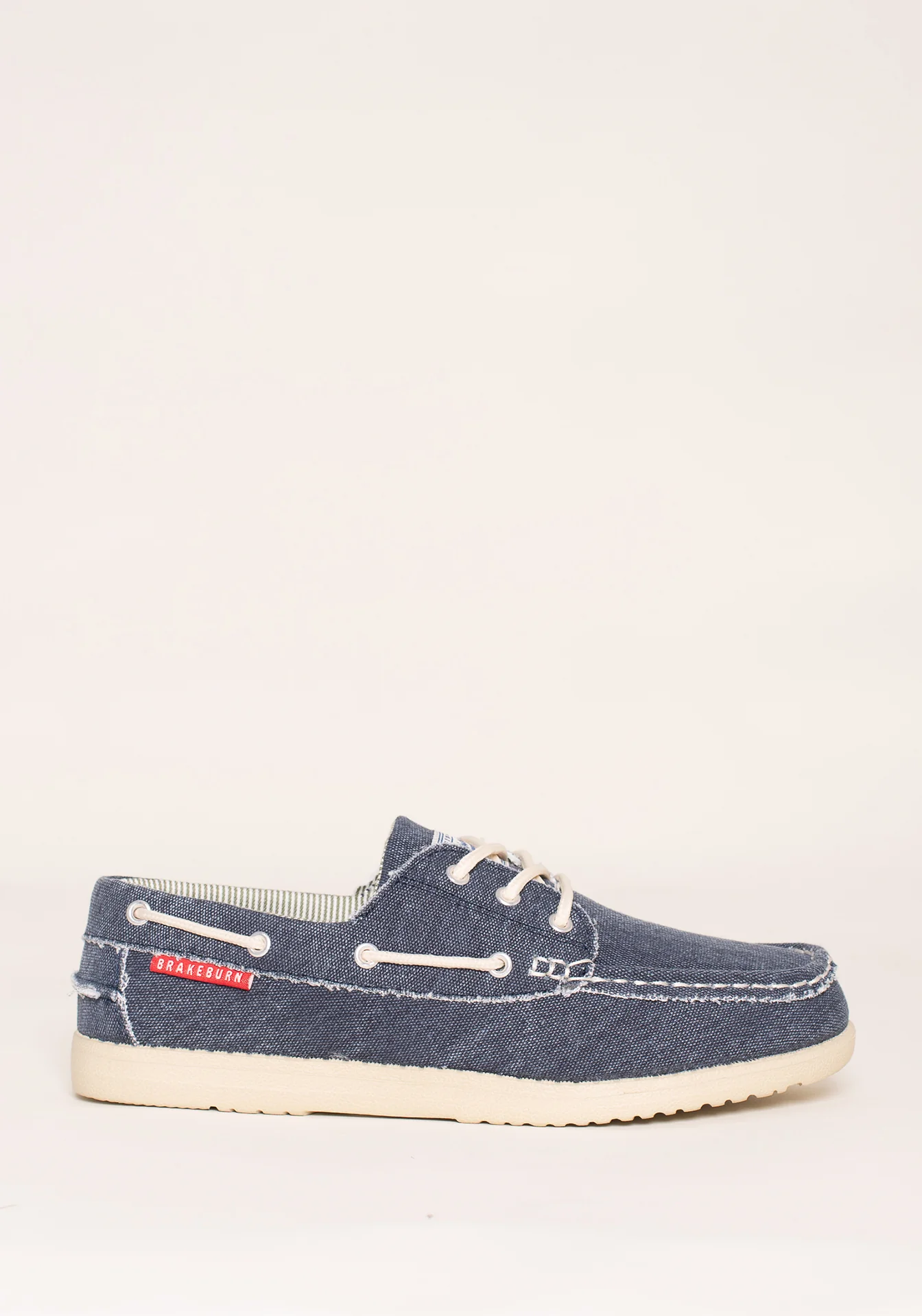 Blue Boat Shoes - Image 4