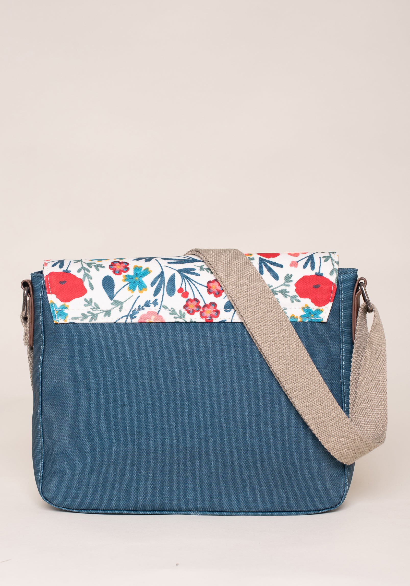 Botanical Saddle Bag - Image 3