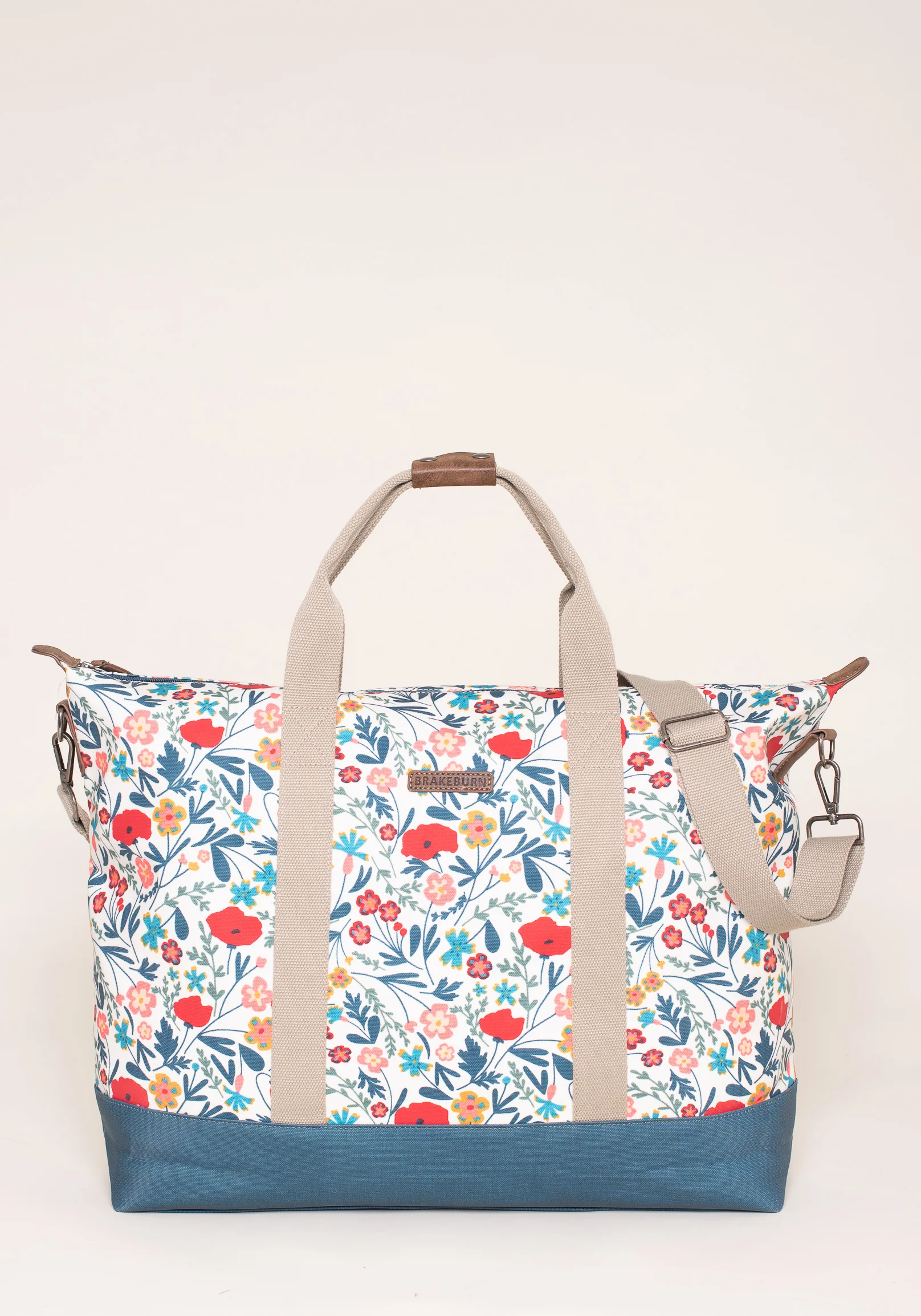 Botanical Weekend Bag - Image 2