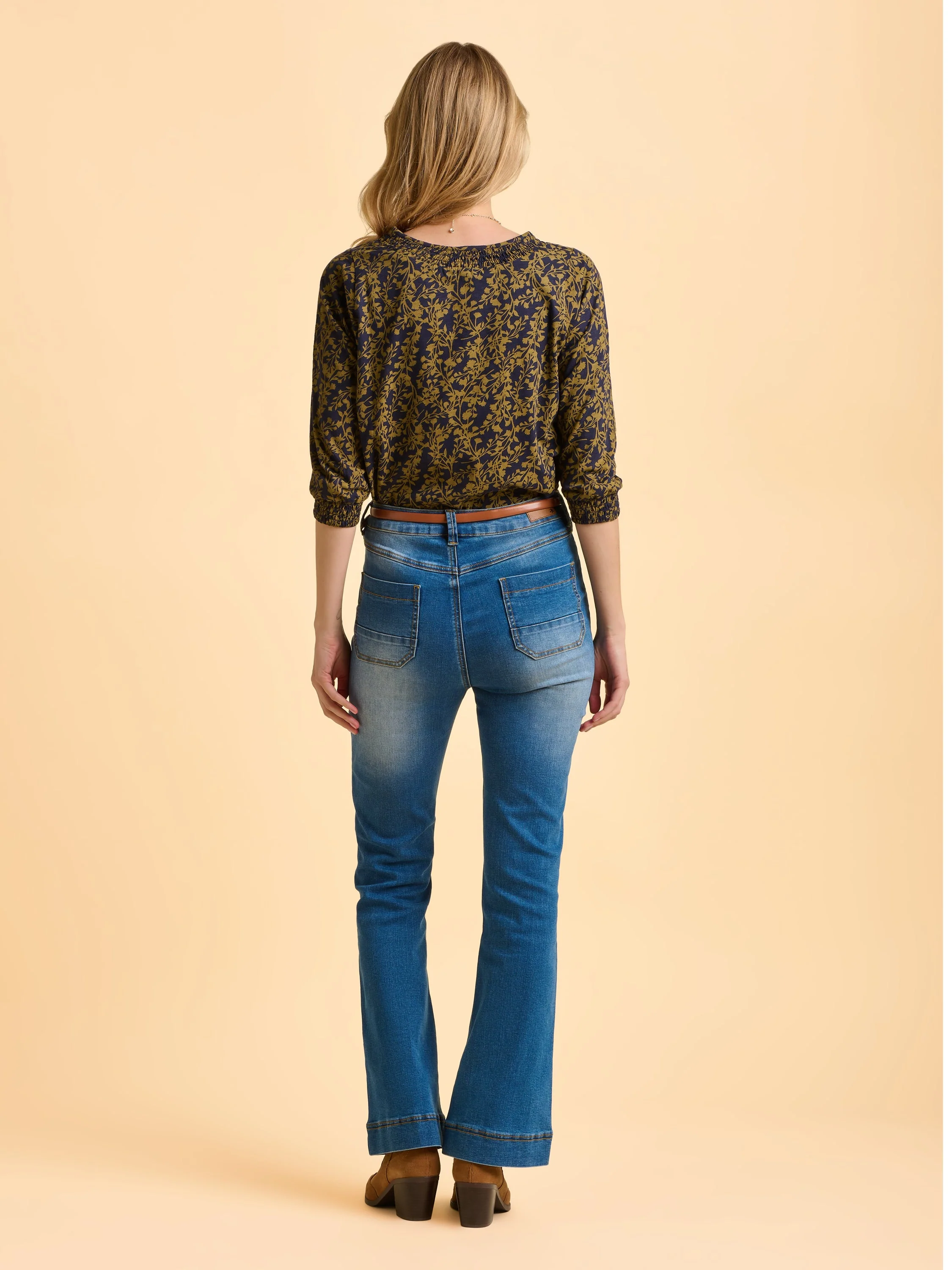 Brielle Blouse - Image 2