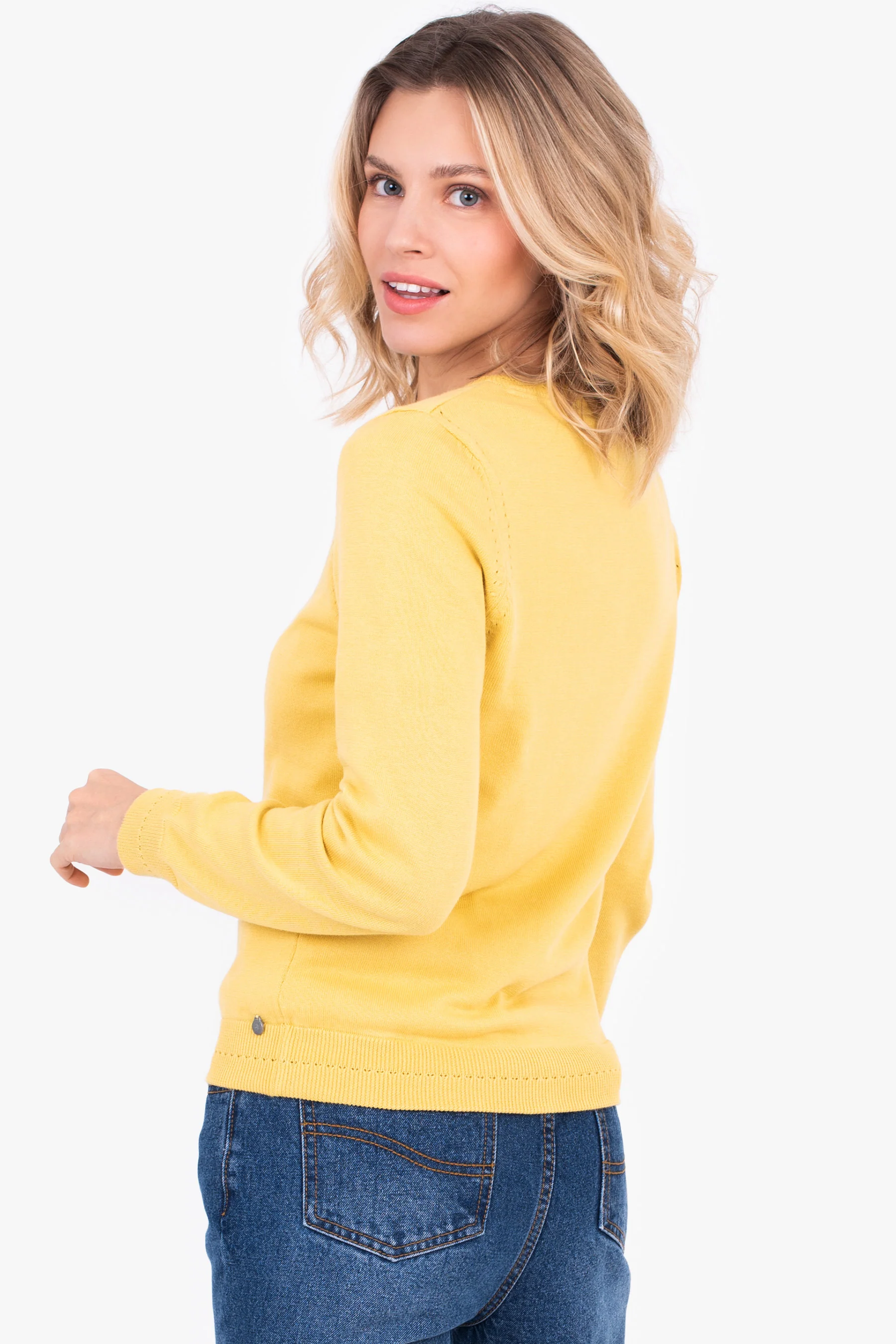 Calendine Cardigan - Image 4
