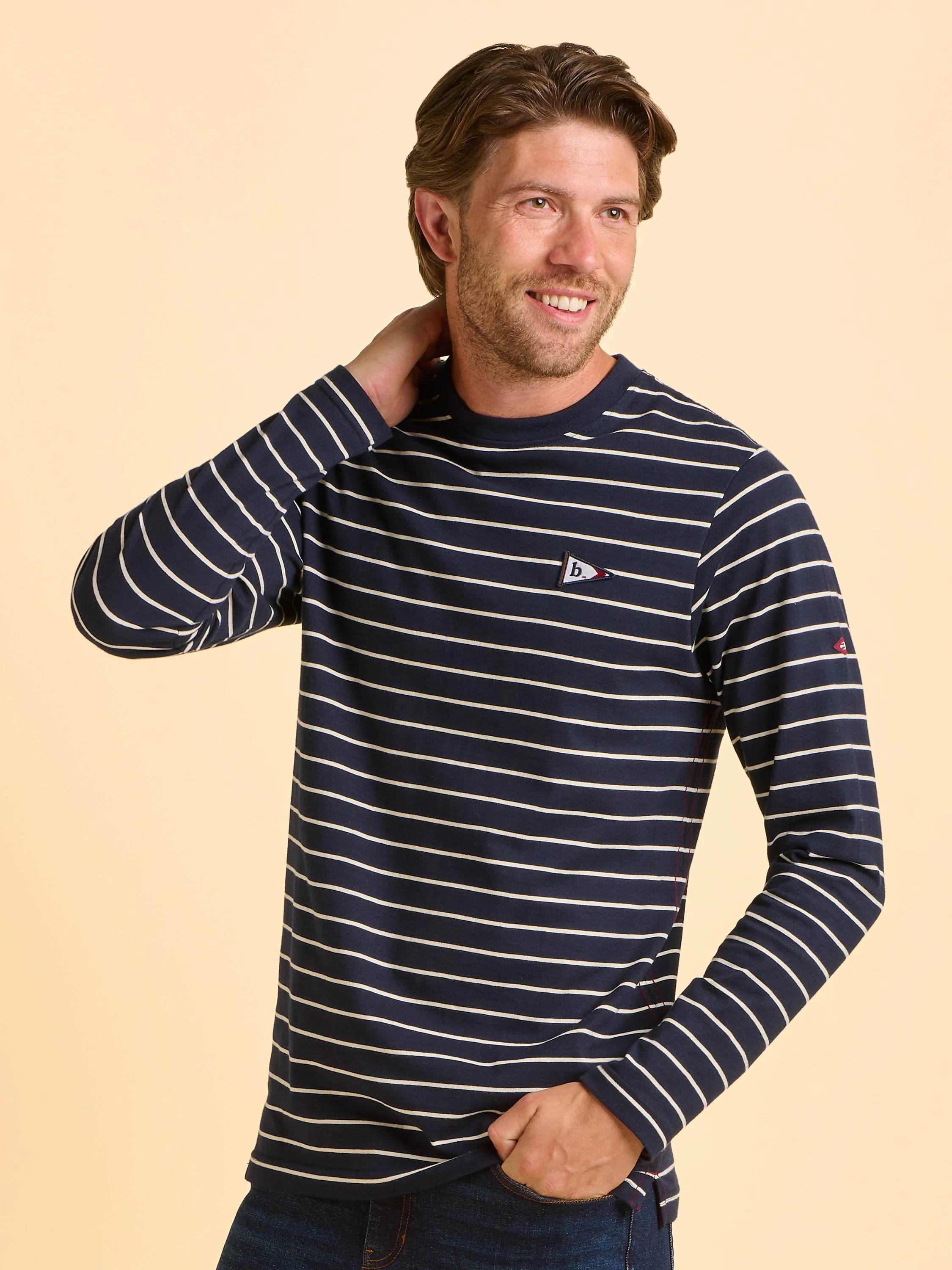 Camowen Long Sleeve T-Shirt - Image 2