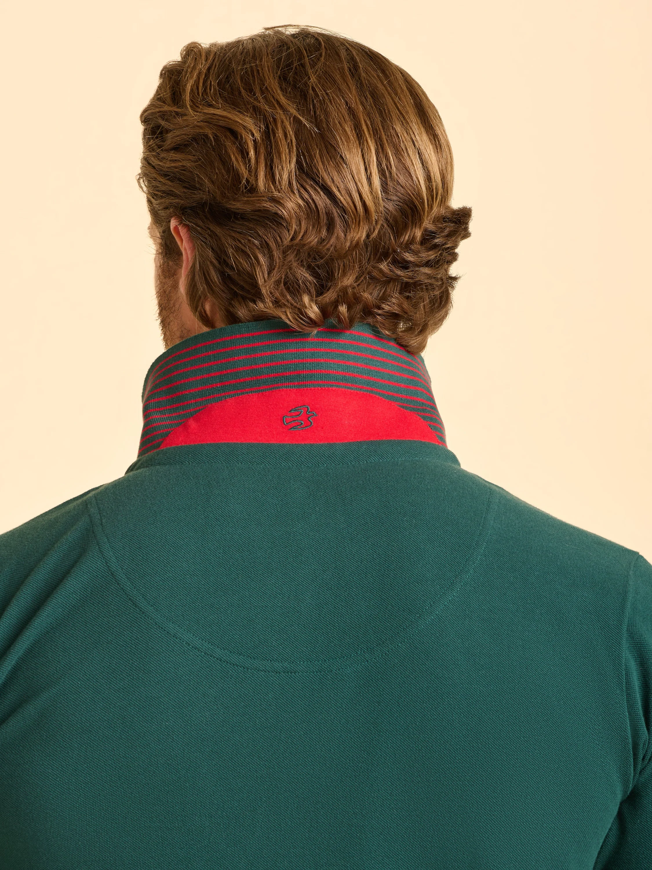 Carcroft Polo Shirt - Image 5