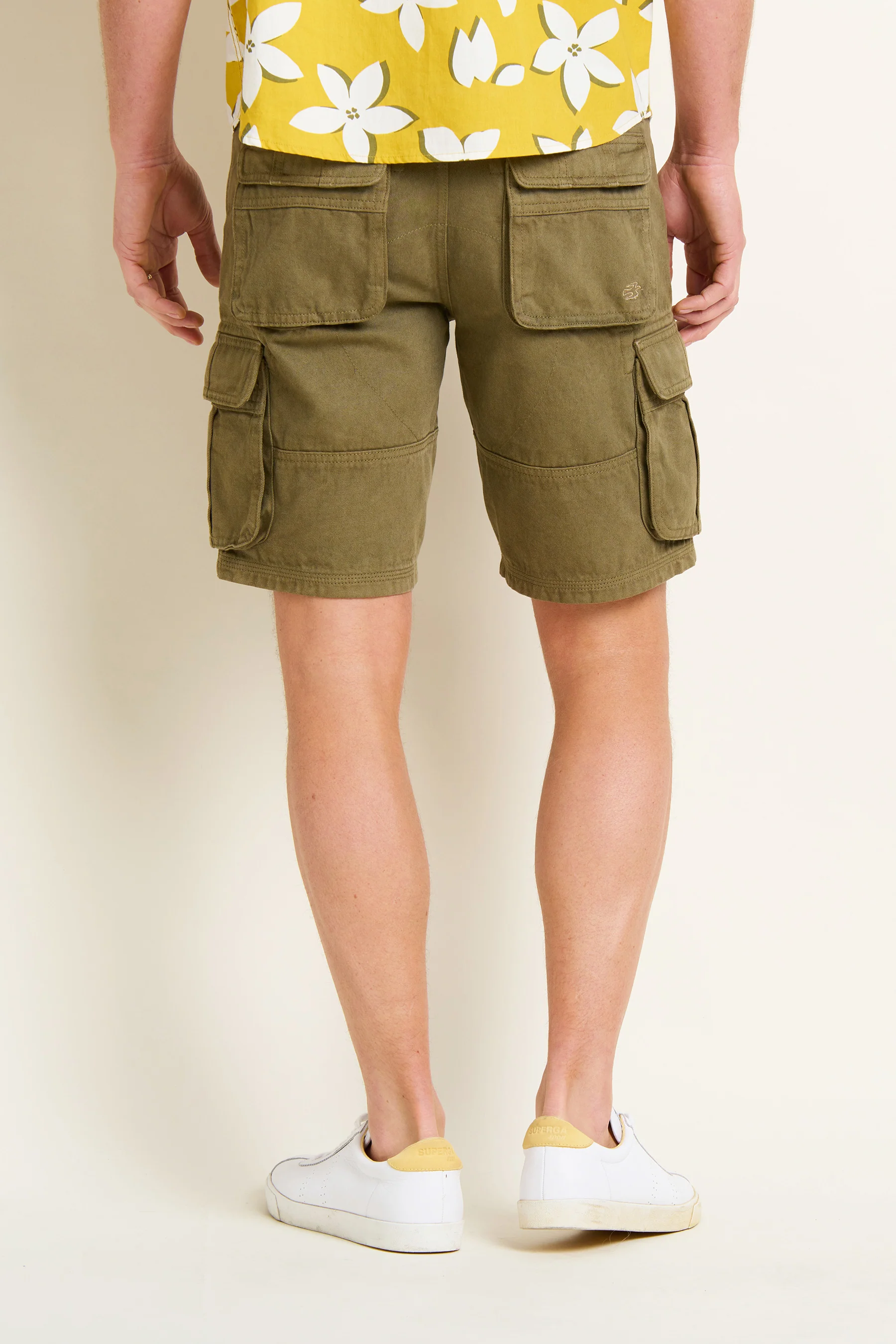 Cargo Short - Image 2