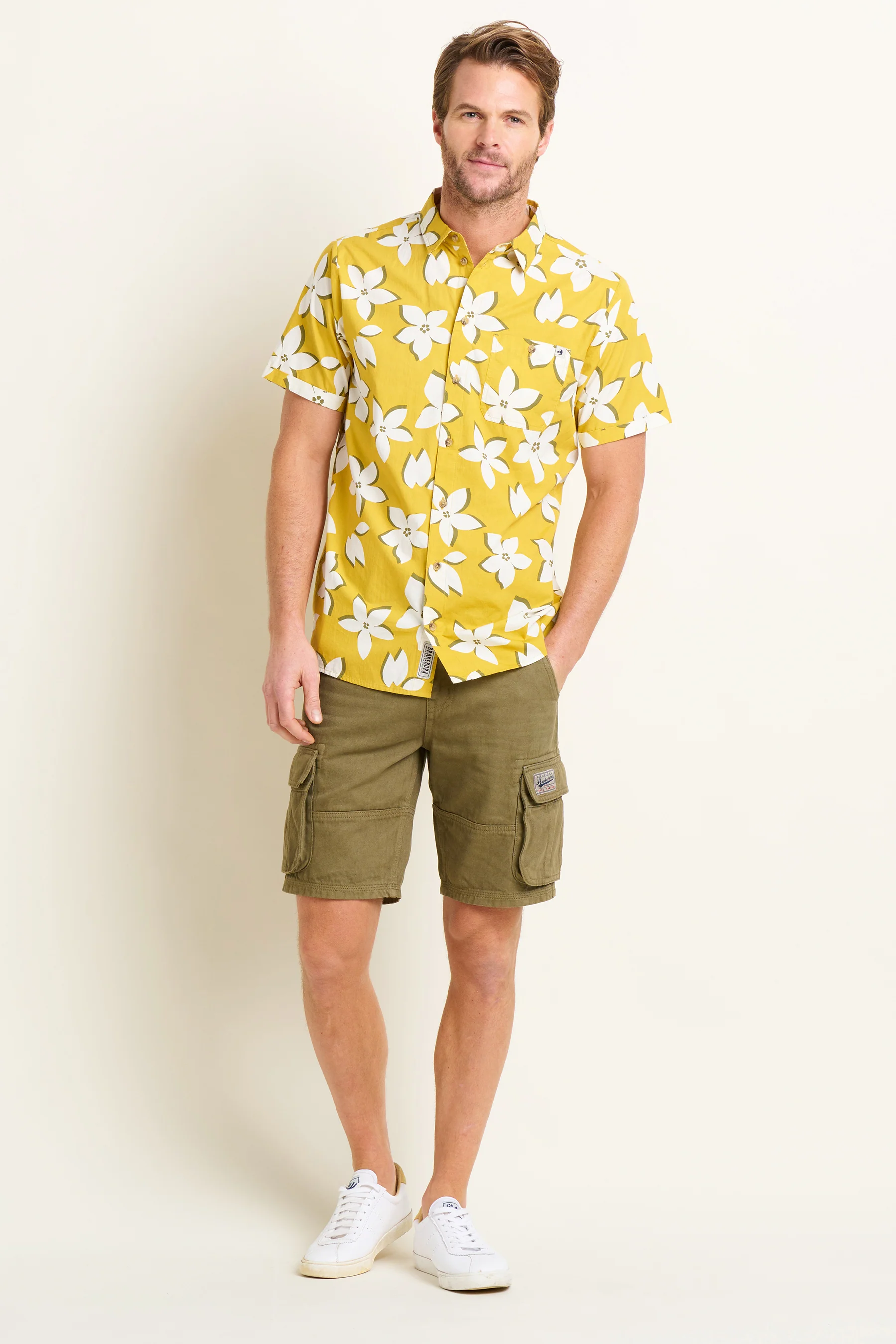 Cargo Short - Image 4