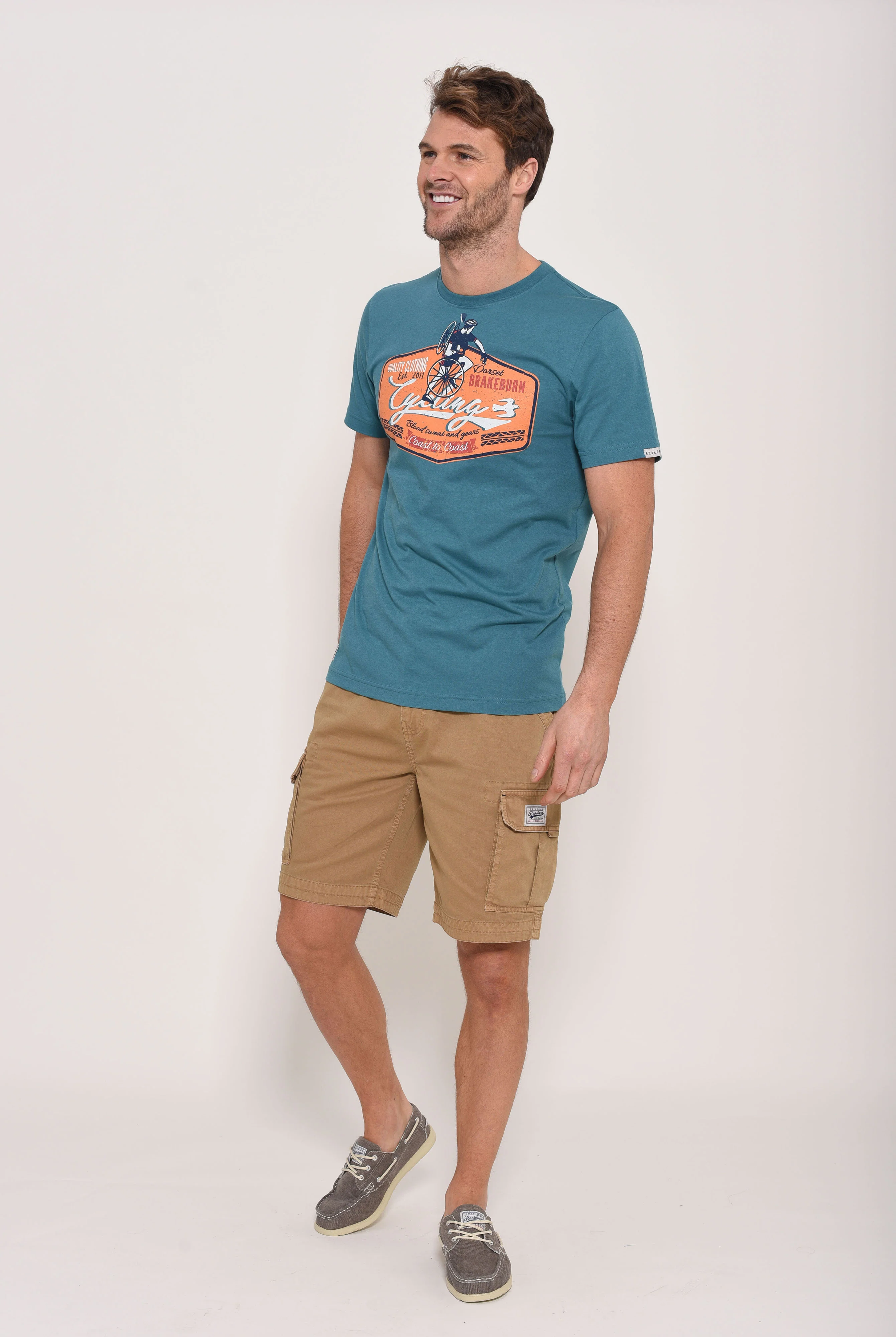Cargo Shorts - Image 2