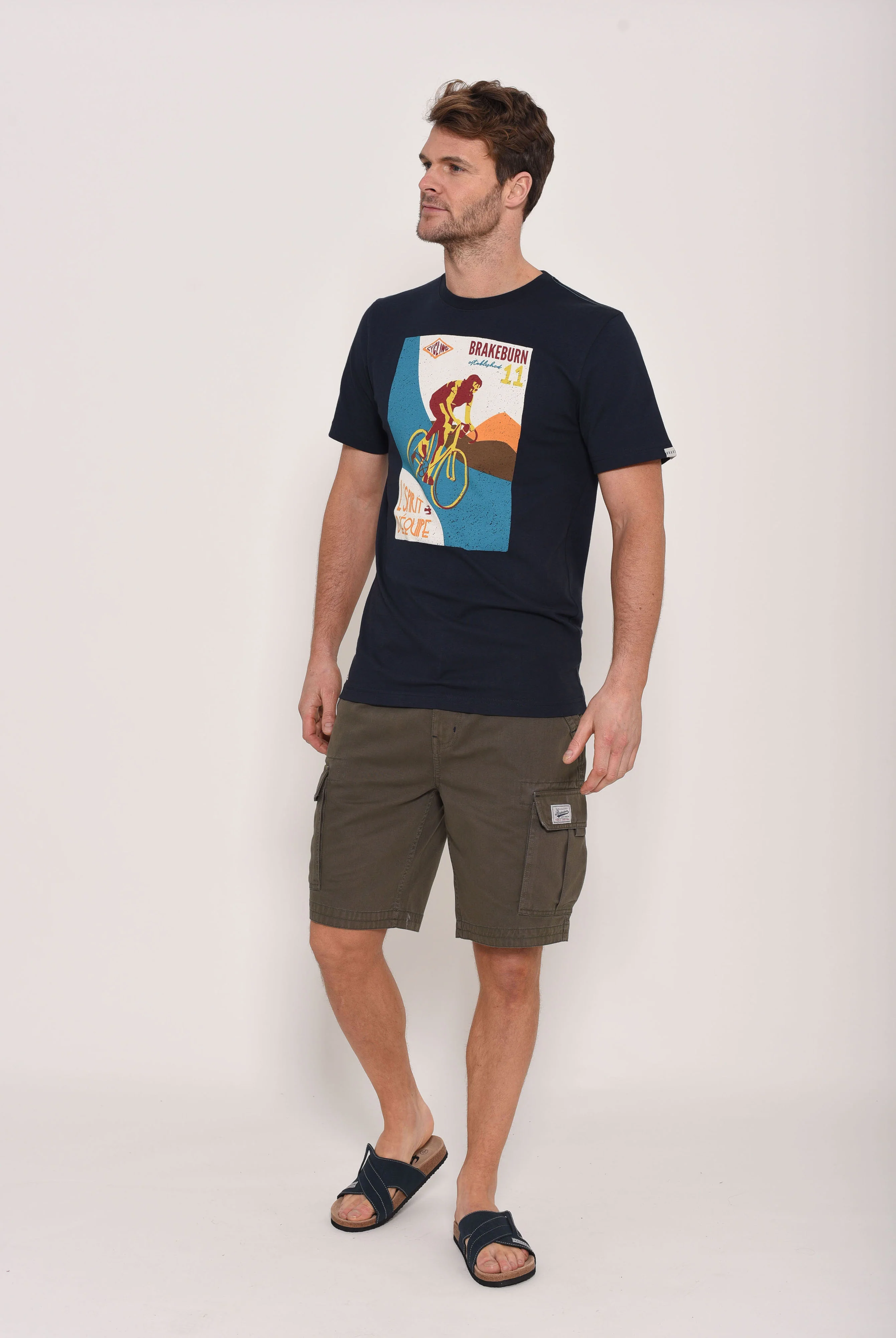 Cargo Shorts - Image 2