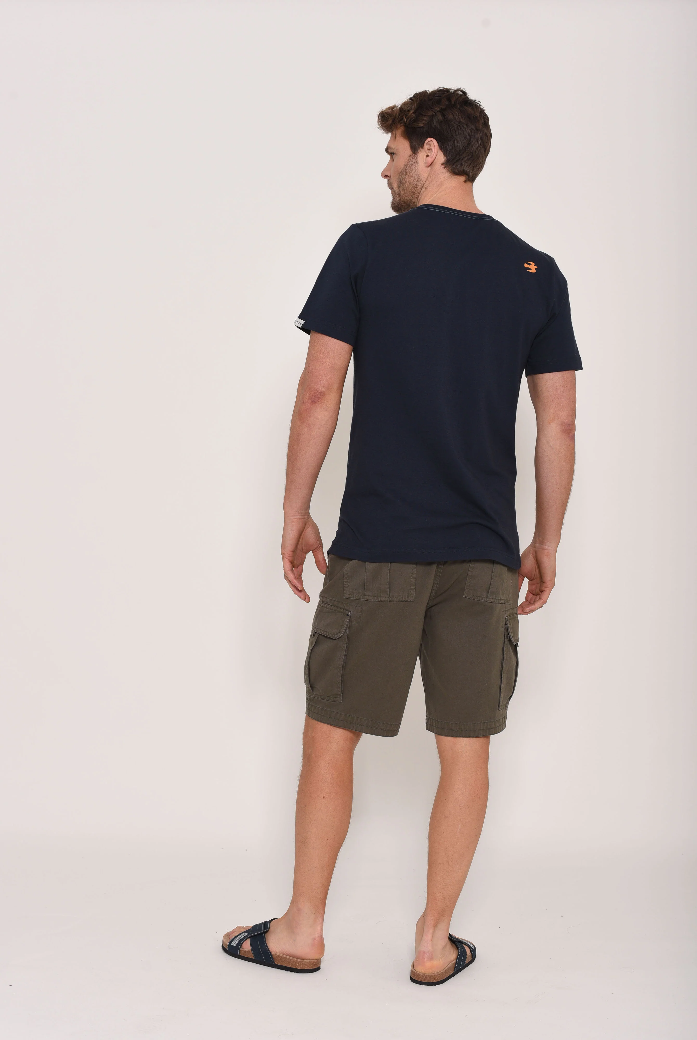 Cargo Shorts - Image 3