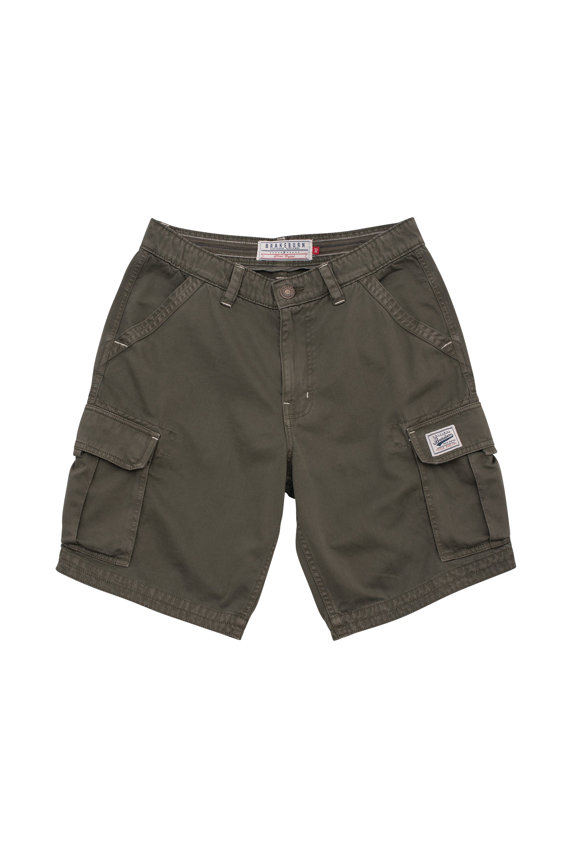Cargo Shorts - Image 5