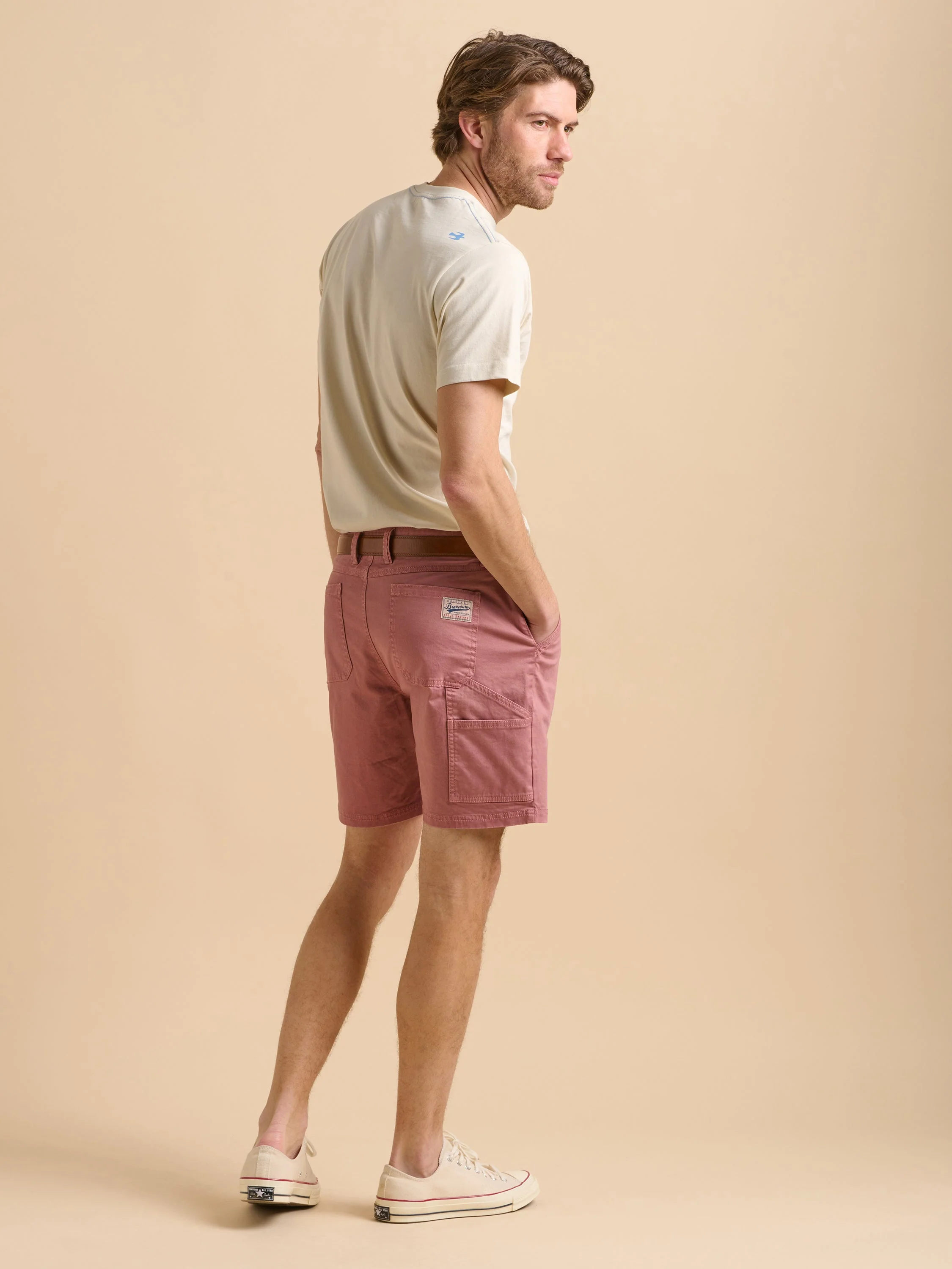 Carpenter Short - Image 4