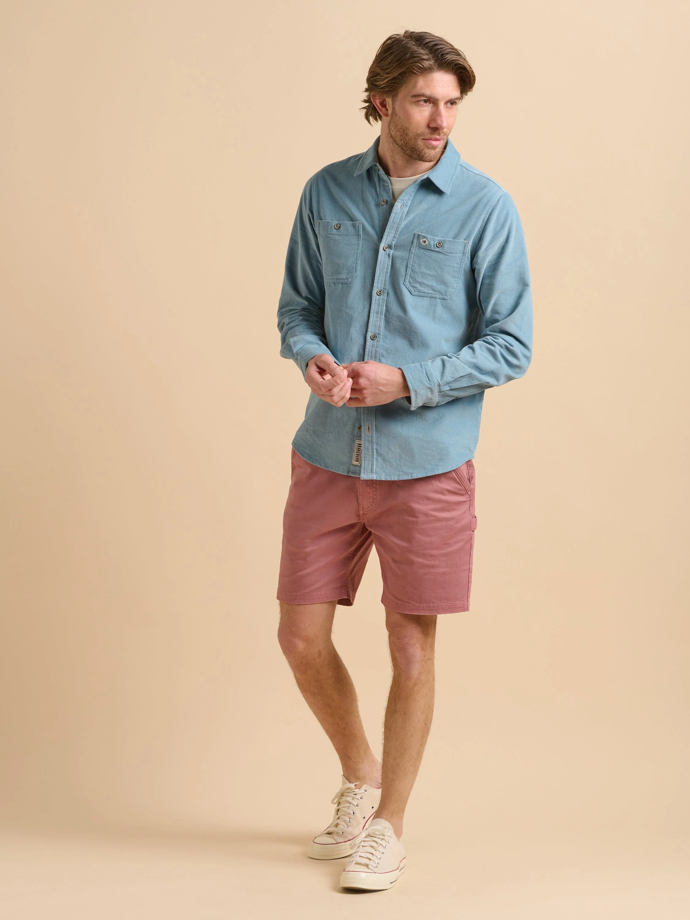 Carpenter Short - Image 6