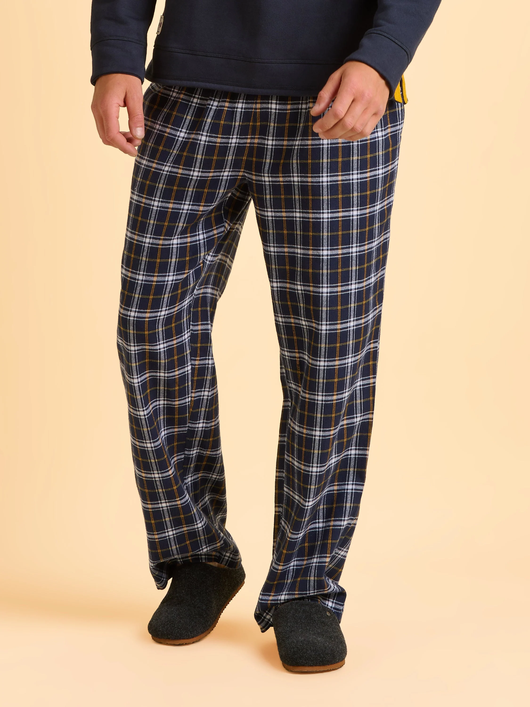 Chalbury Pyjama Bottom