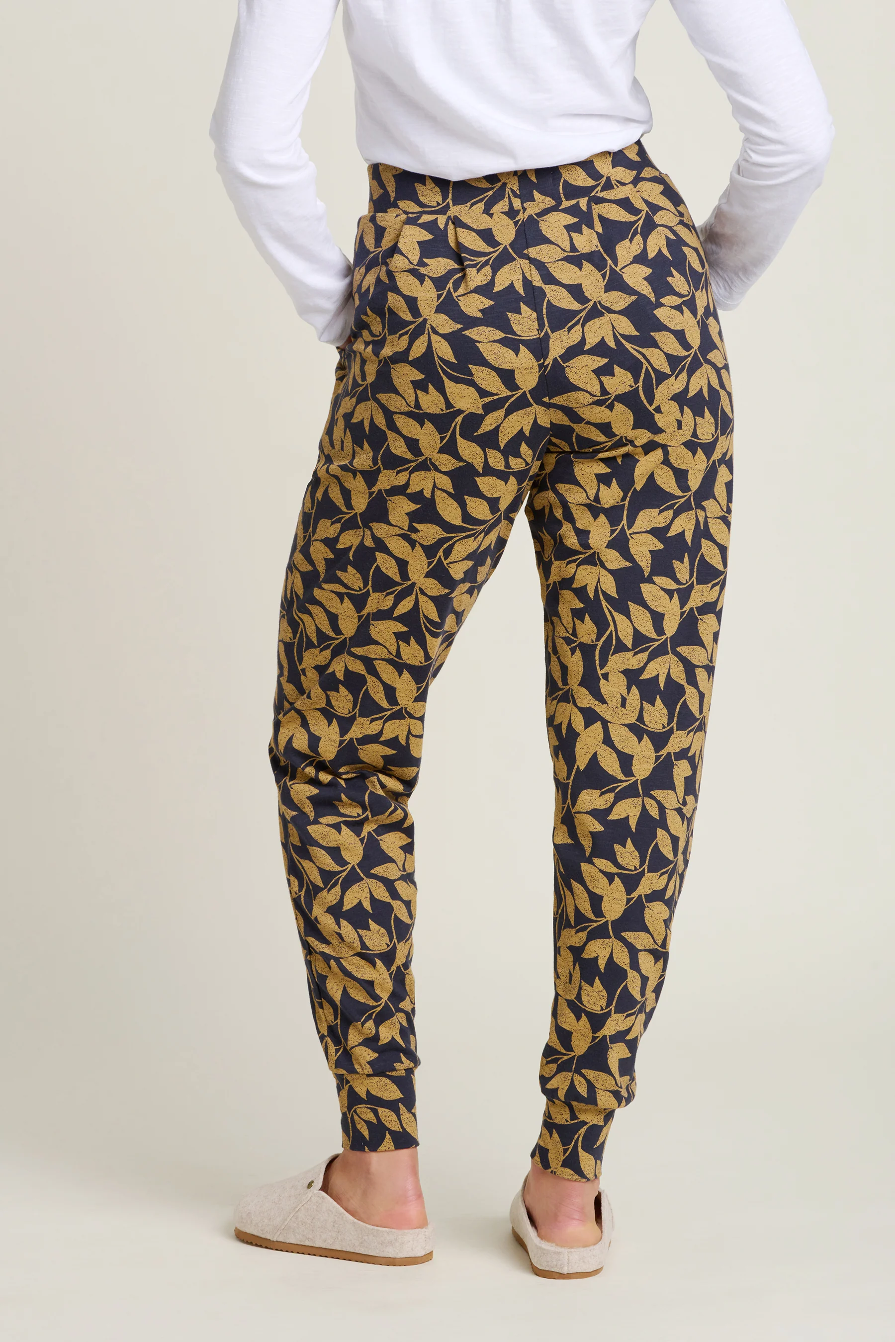 Charlotte Lounge Pants - Image 2