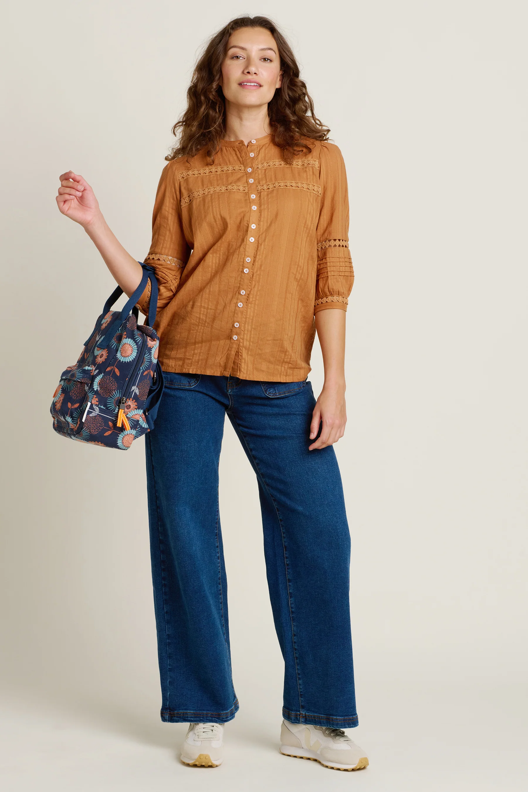 Chesil Blouse - Image 4