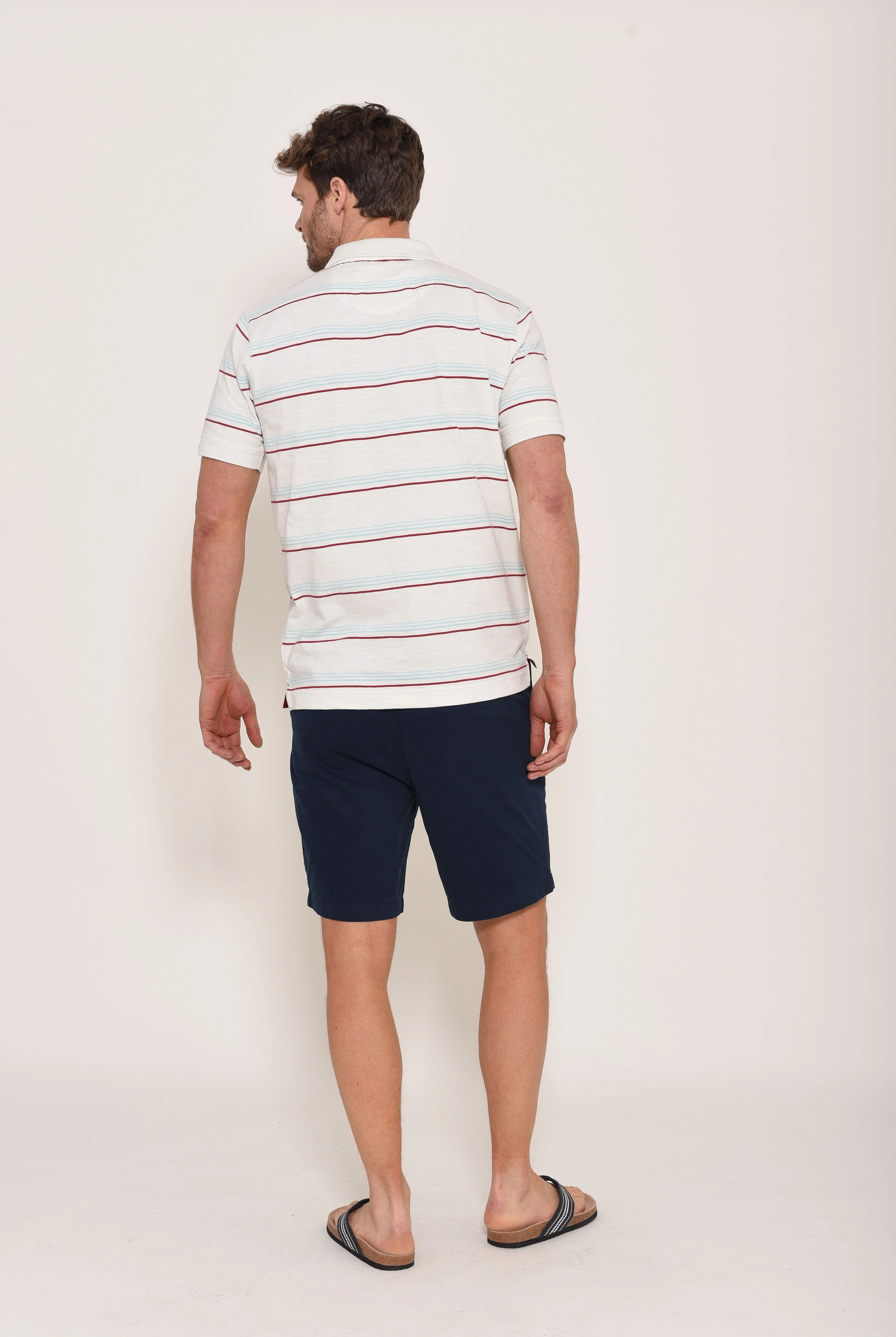 Chino Shorts - Image 4