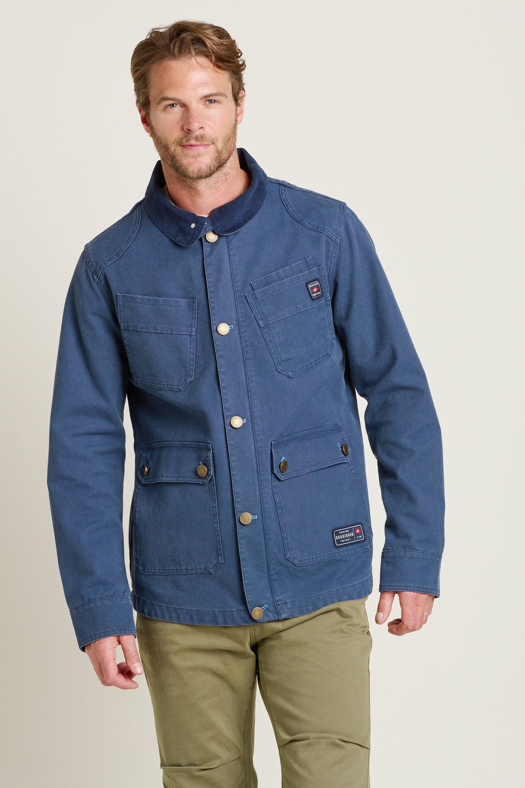 Chore Jacket - Image 3
