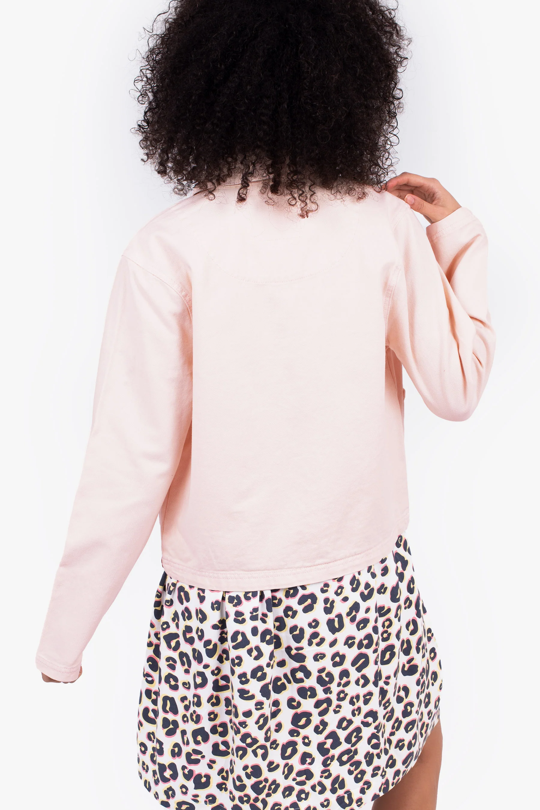 Cirrus Jacket - Image 2