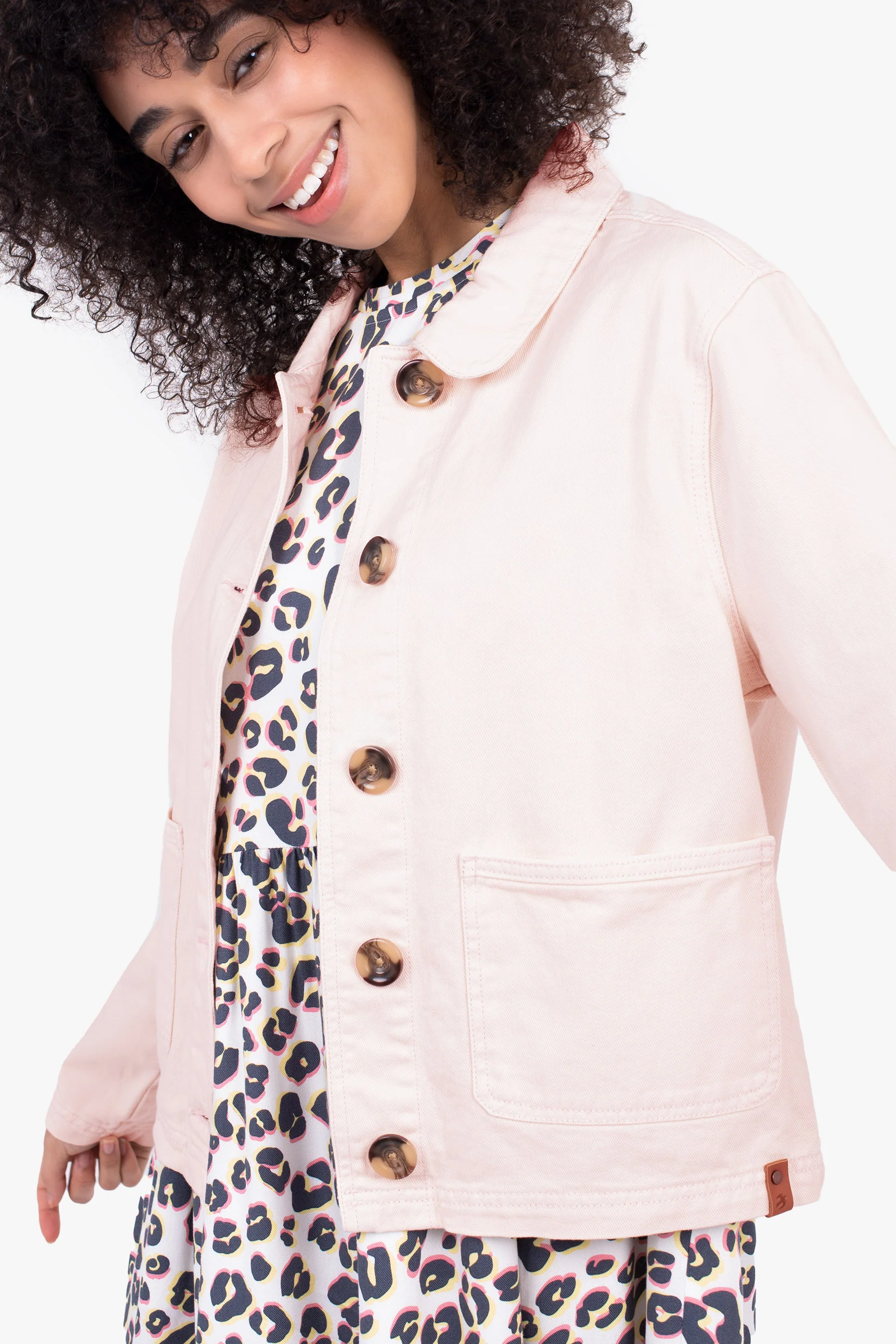Cirrus Jacket - Image 3