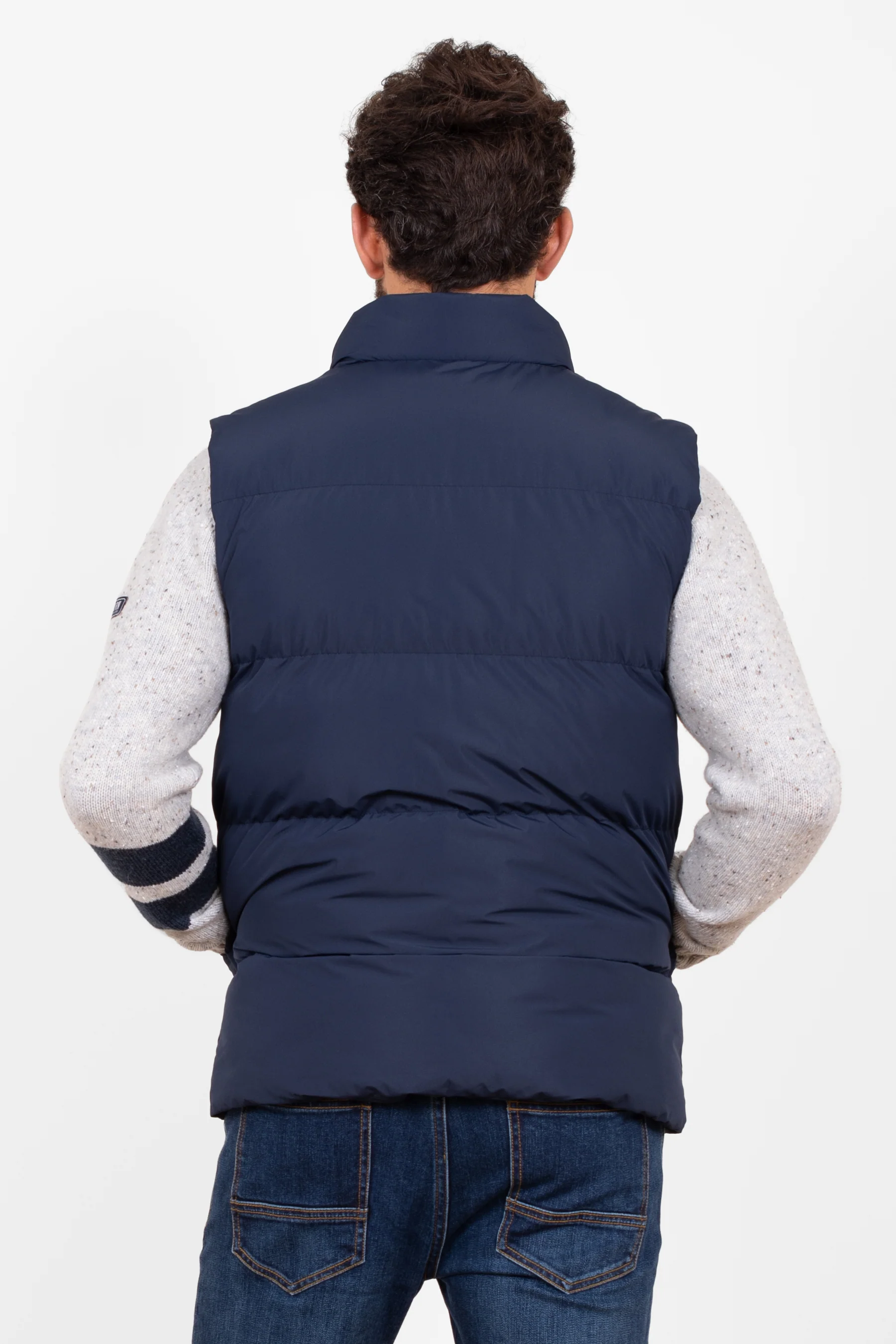 Classic Gilet - Image 4