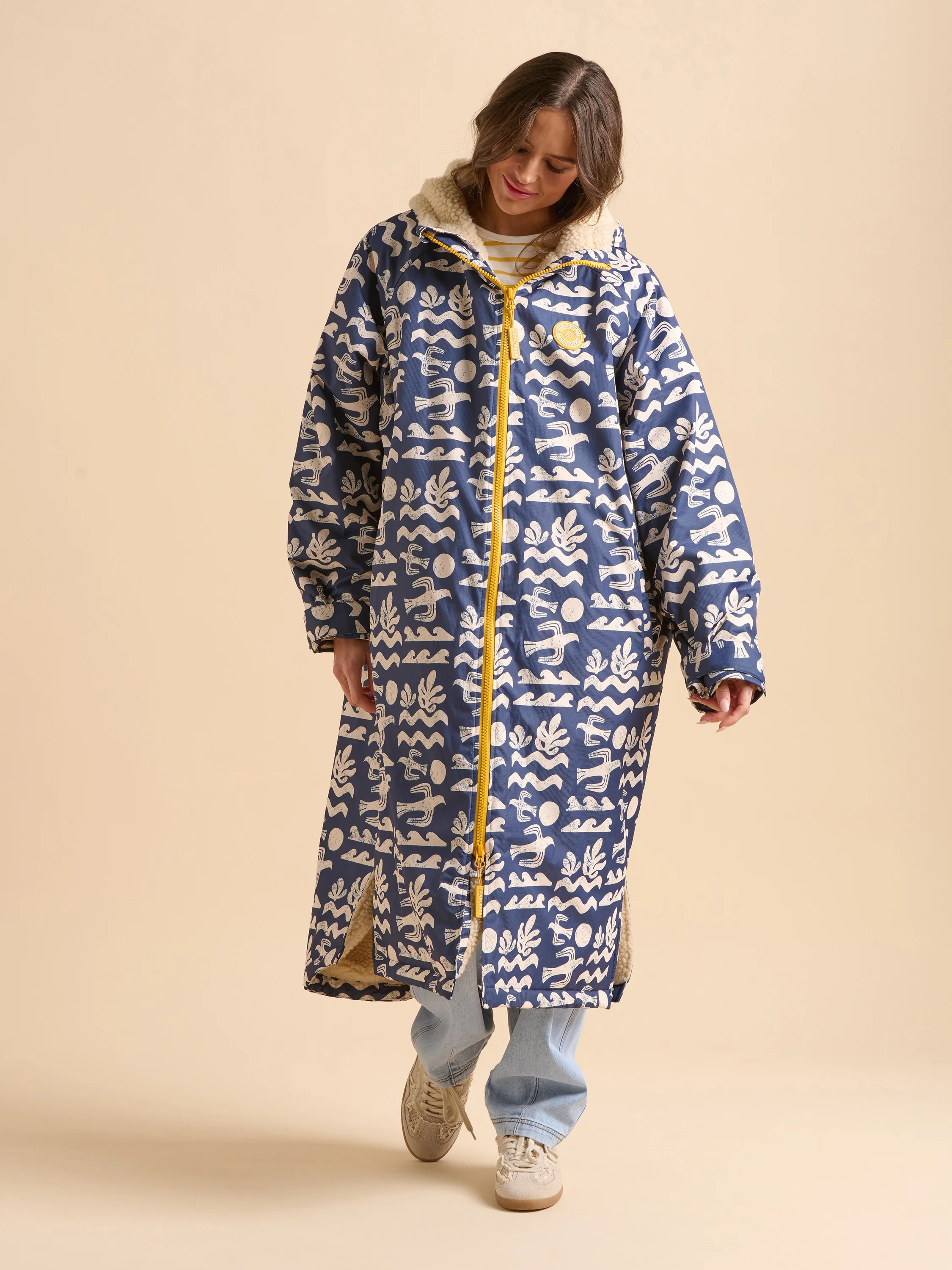 Coast Chinook Changing Robe - Image 4